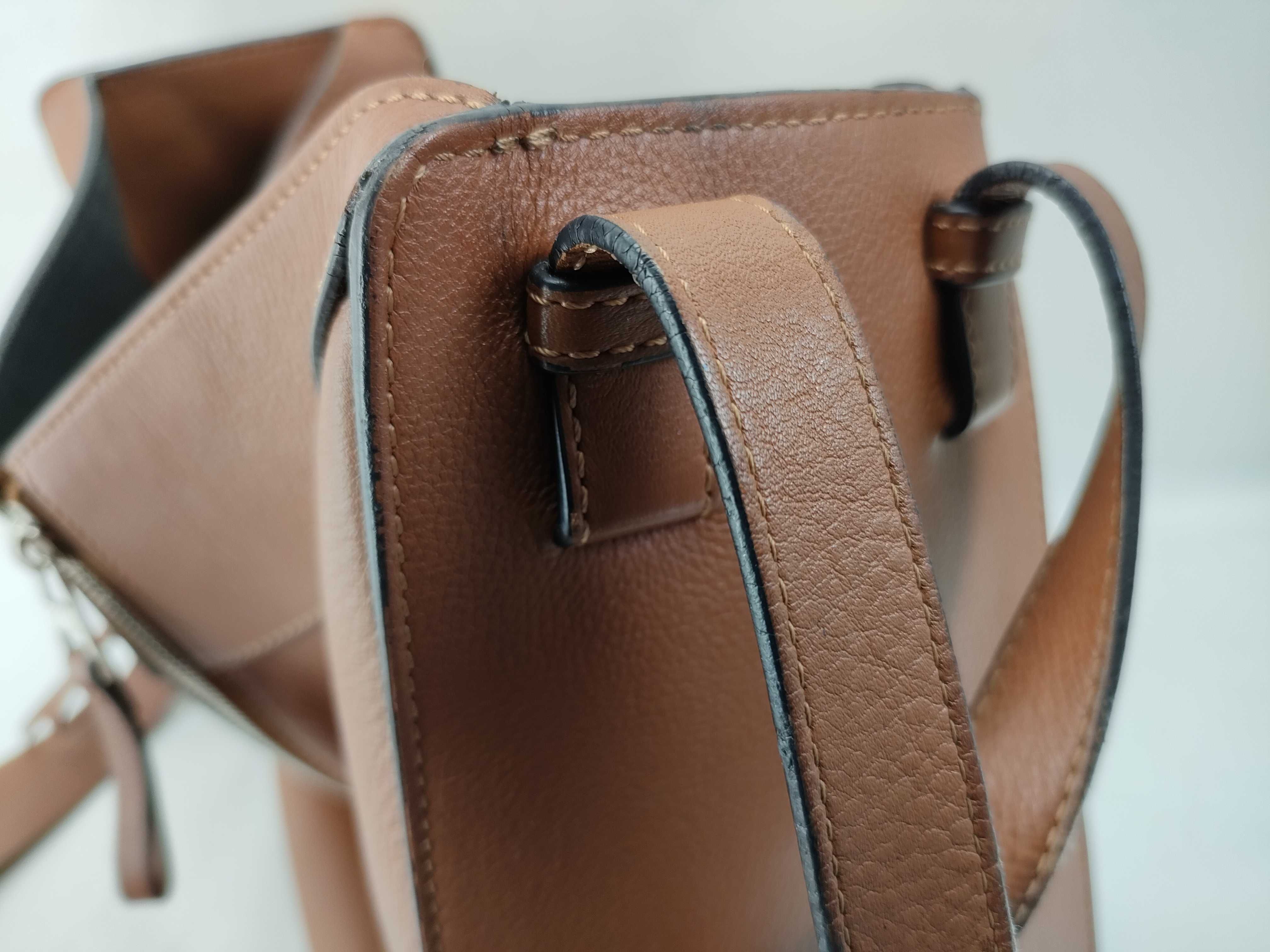 Hammock Compact Shoulder Bag — view 5