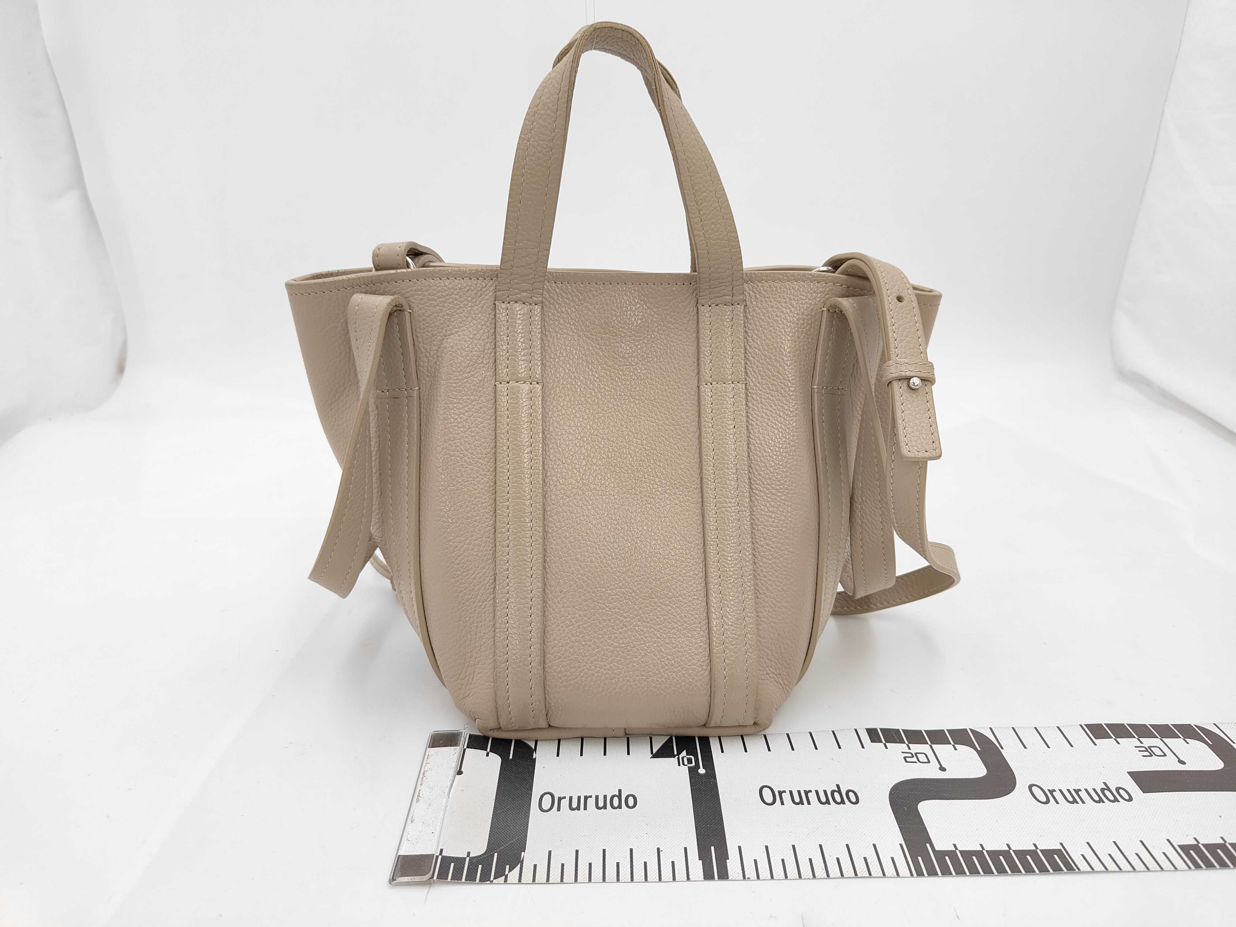 Shoulder Bag Tote Bag — view 2
