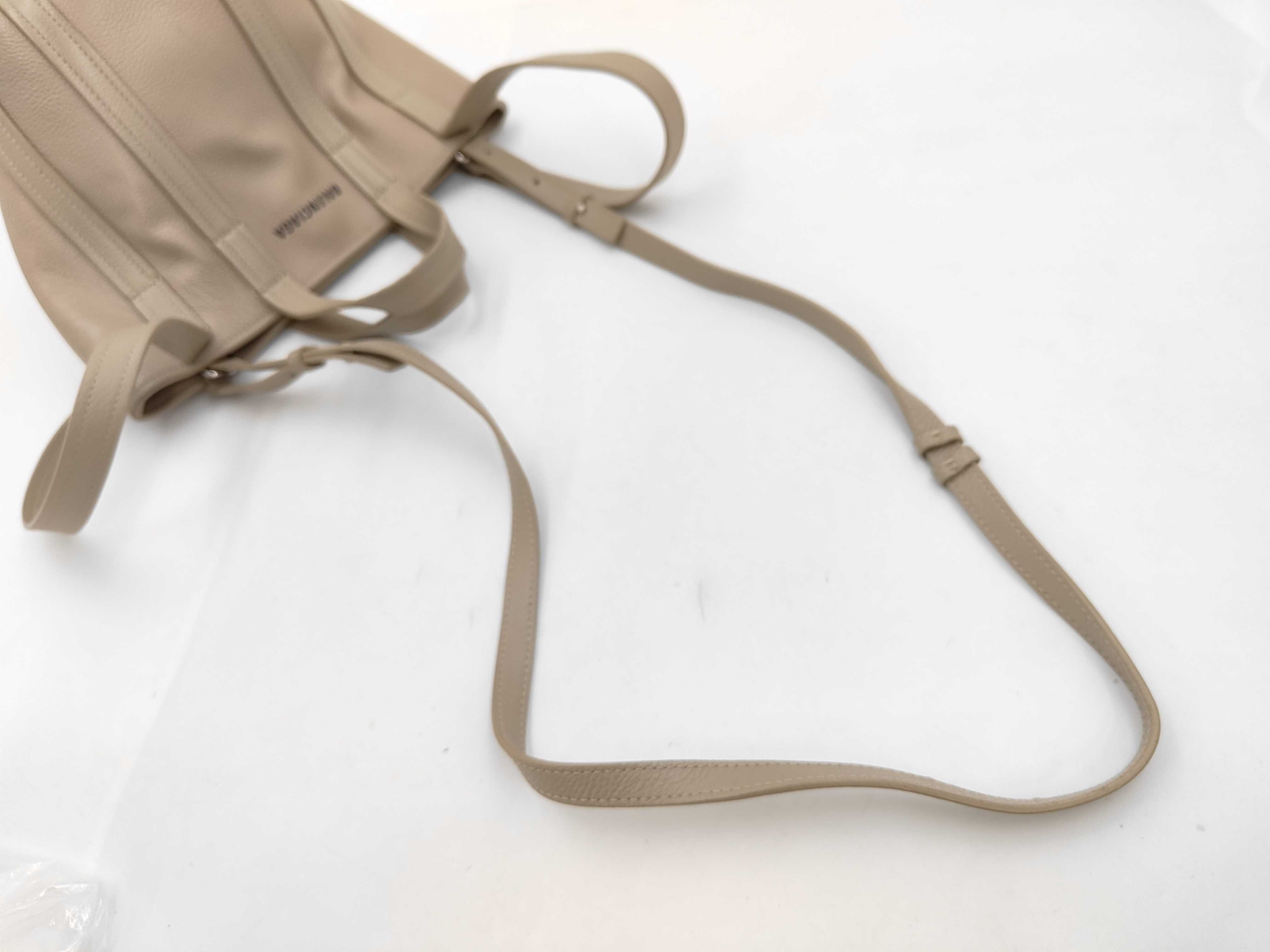 Shoulder Bag Tote Bag — view 4