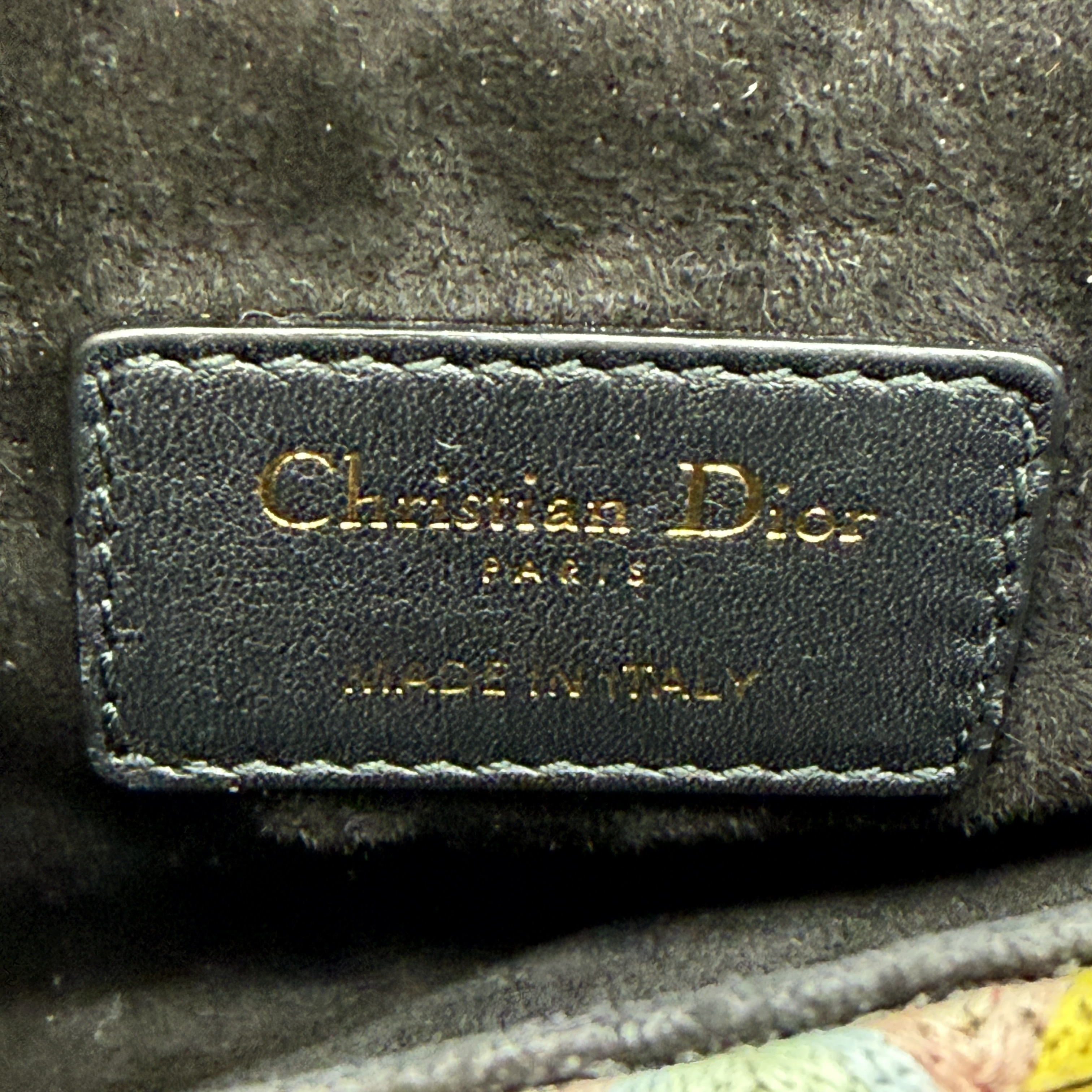 Saddle Handbag — view 15