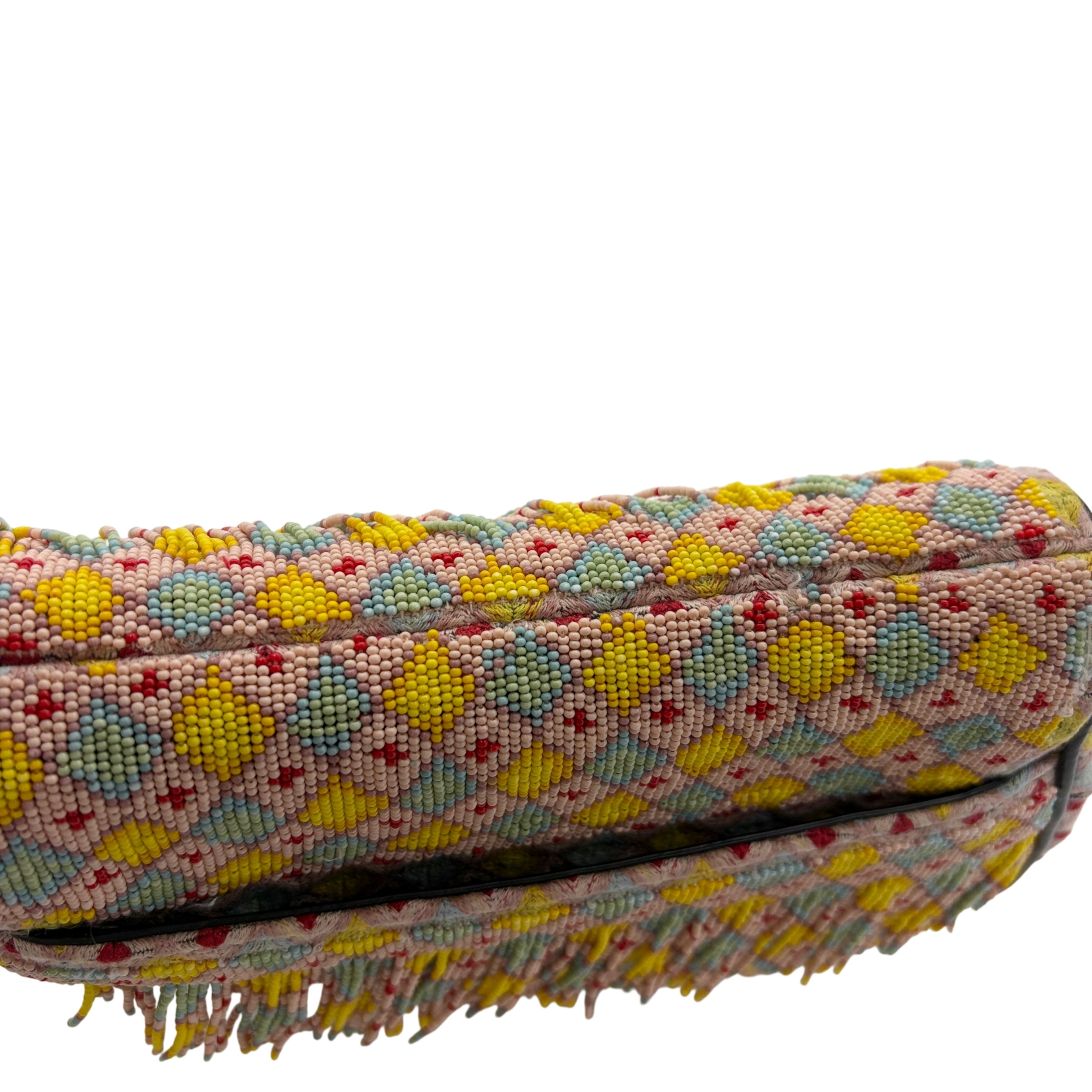 Saddle Handbag — view 8