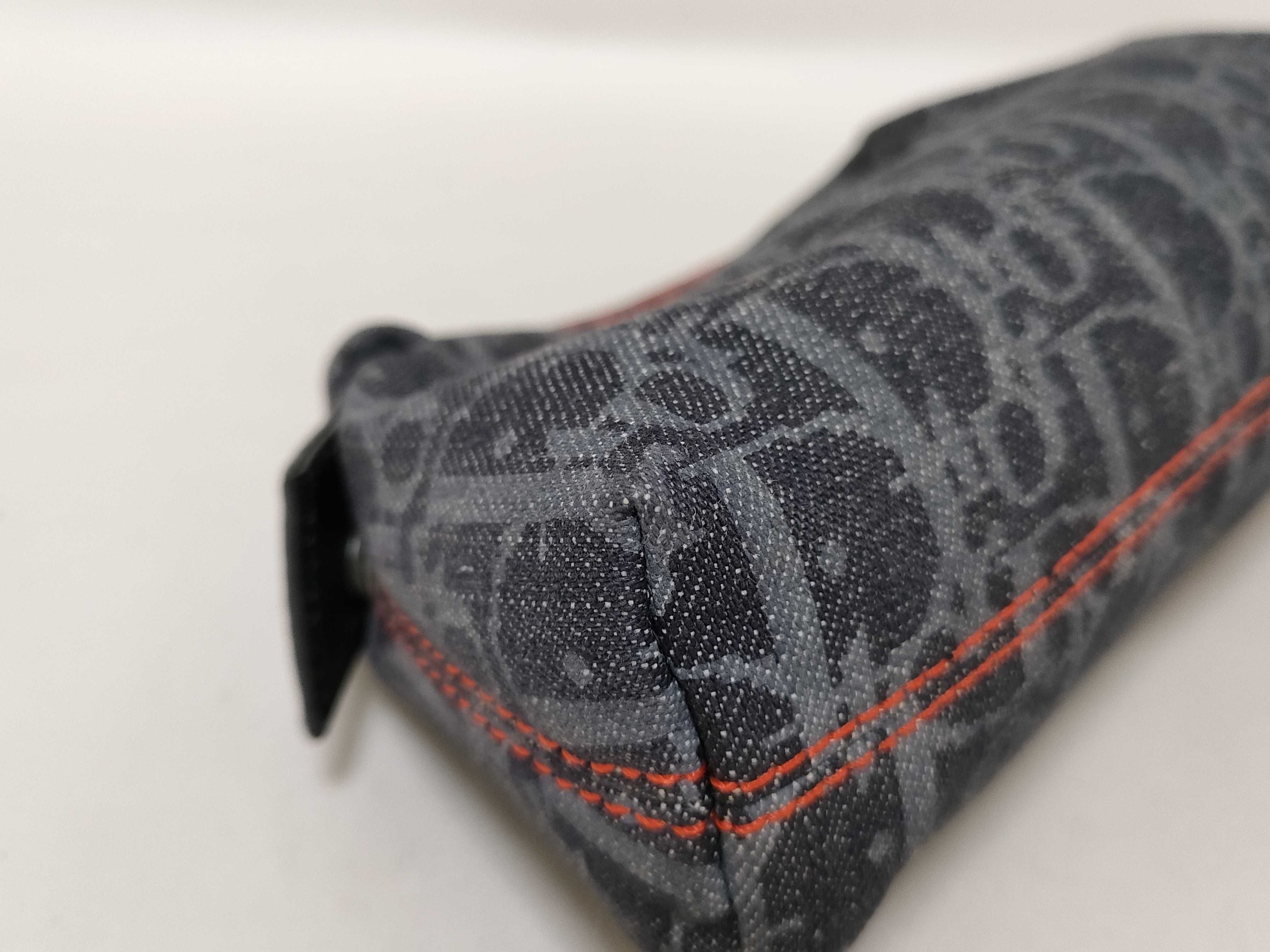 Trotter Dior Flight Pouch — view 3