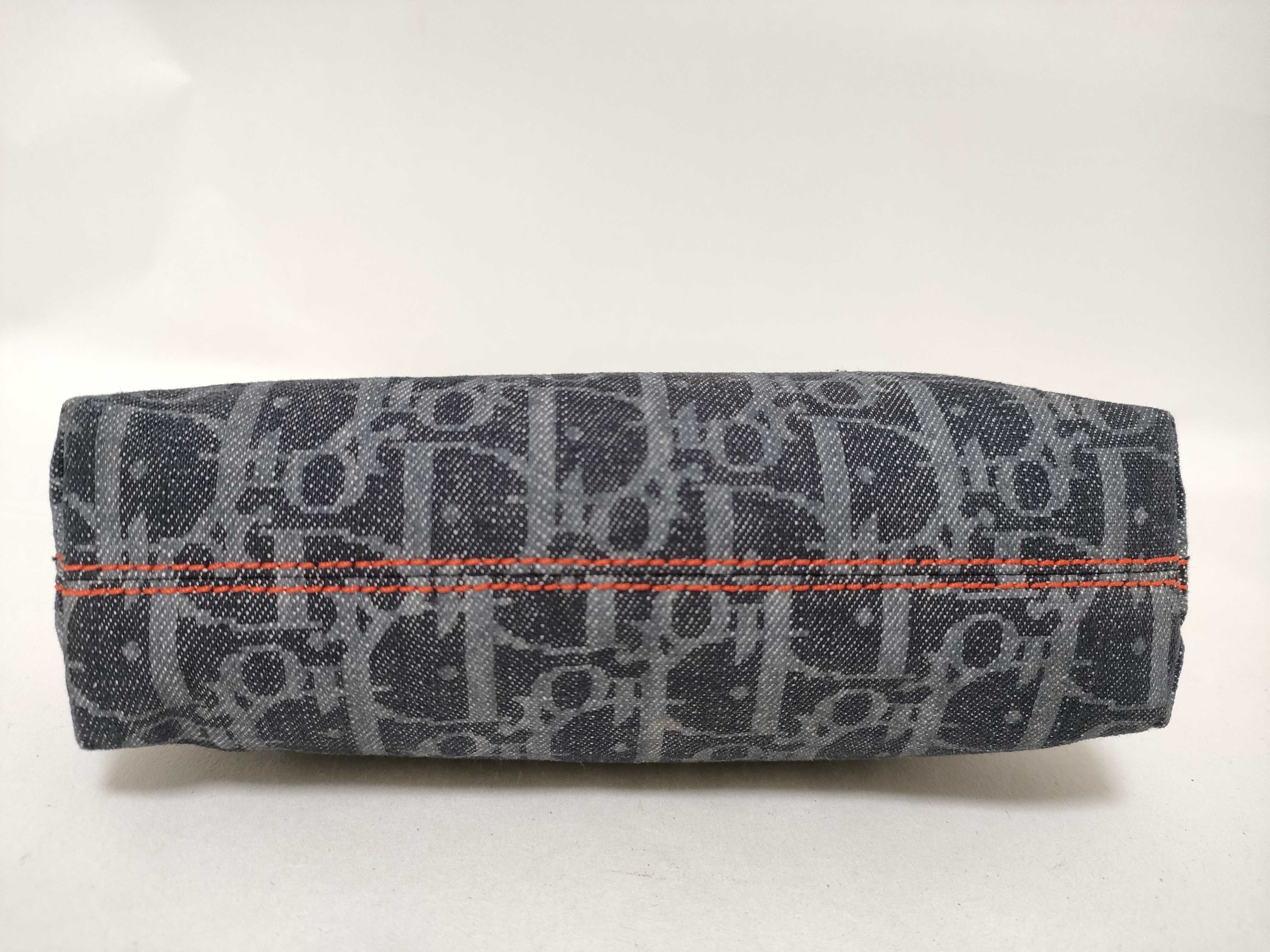 Trotter Dior Flight Pouch — view 4