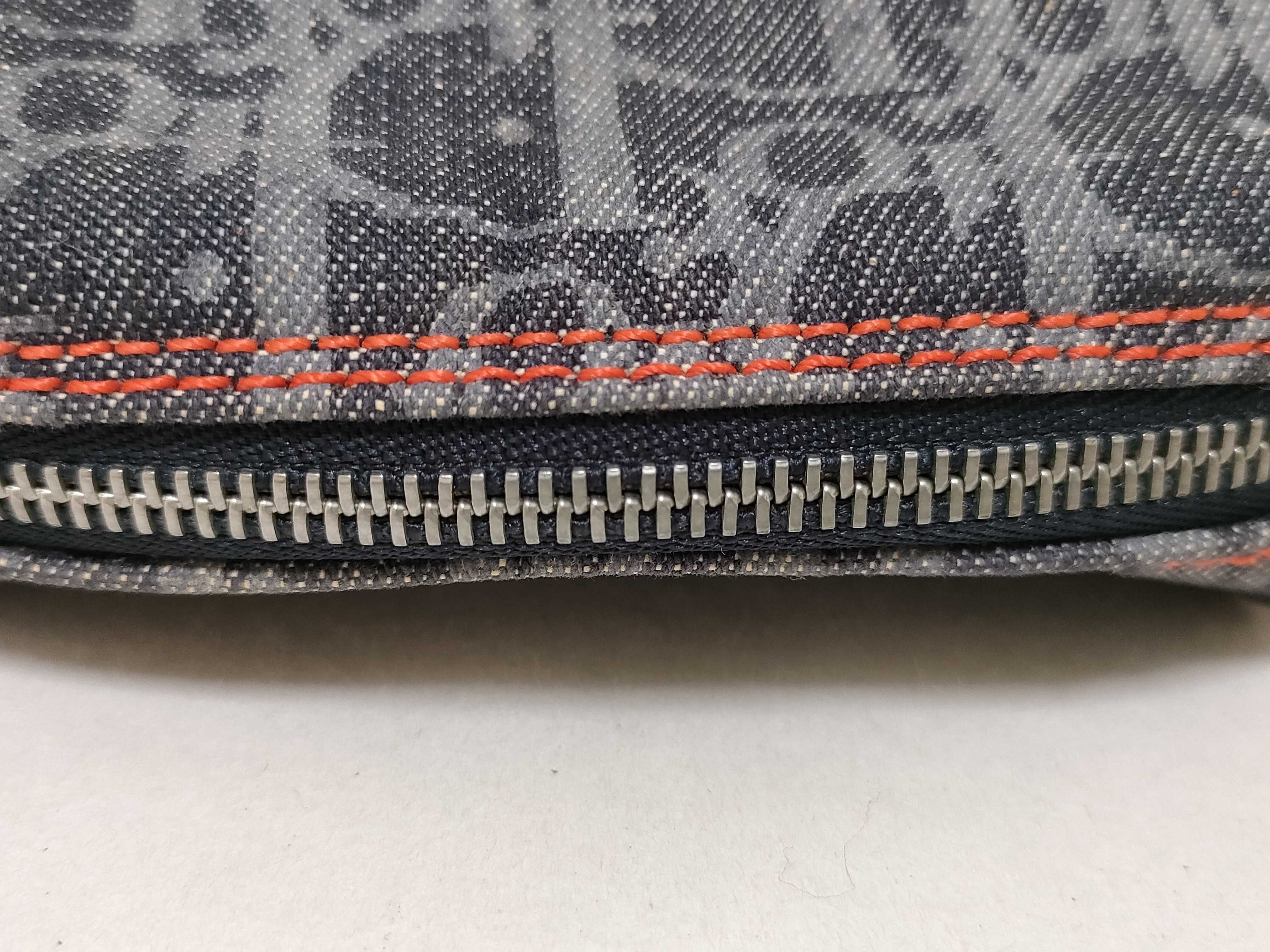 Trotter Dior Flight Pouch — view 5