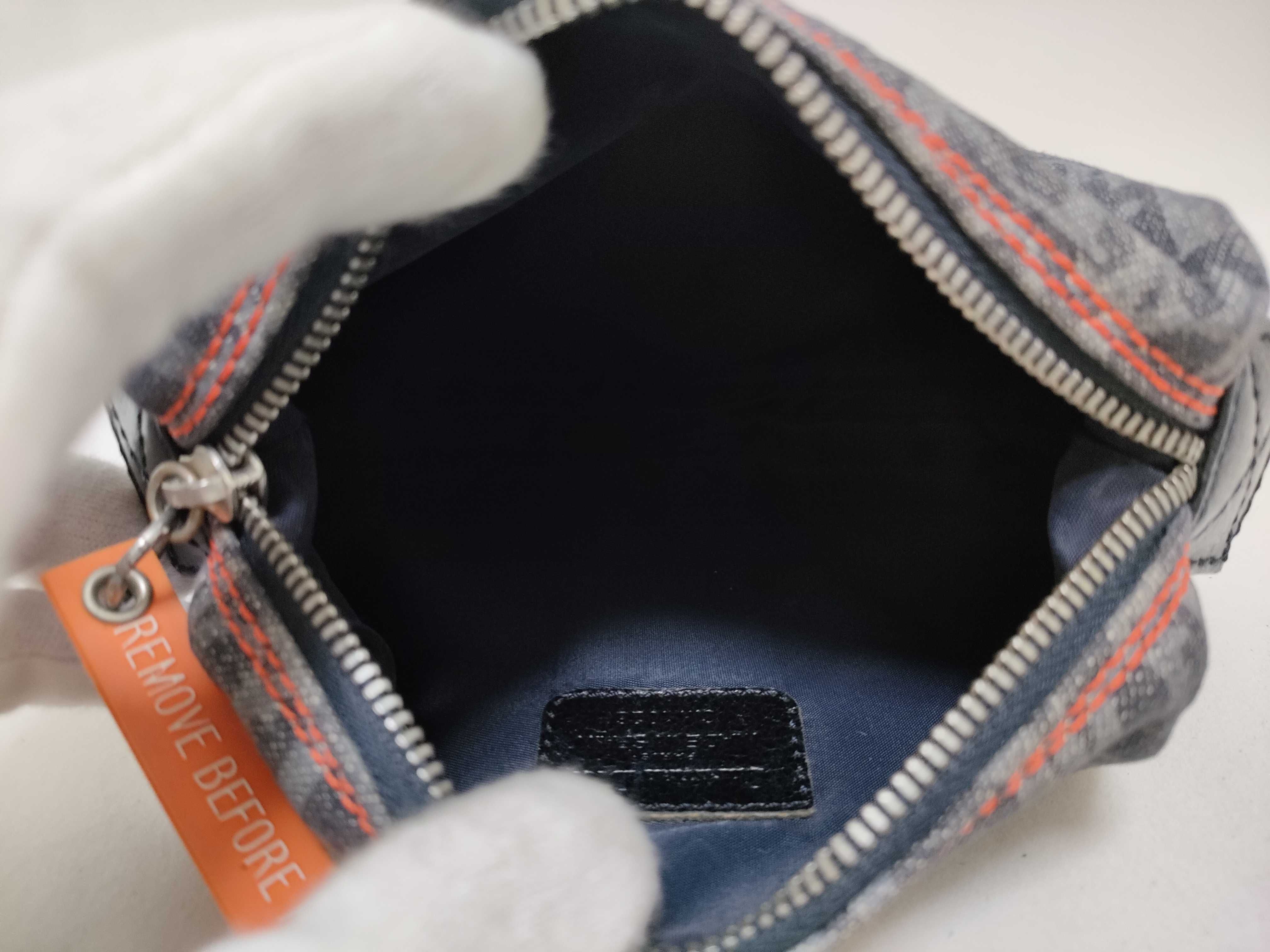 Trotter Dior Flight Pouch — view 7