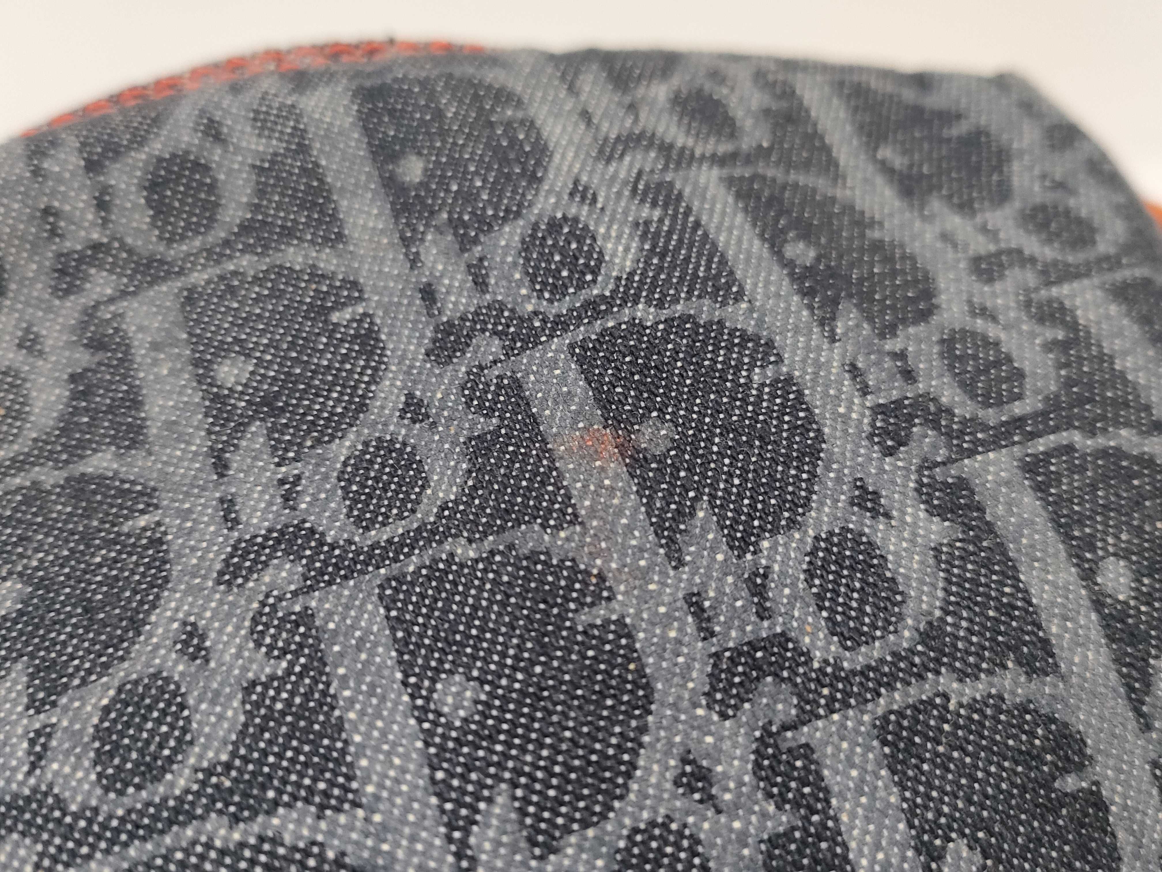 Trotter Dior Flight Pouch — view 9