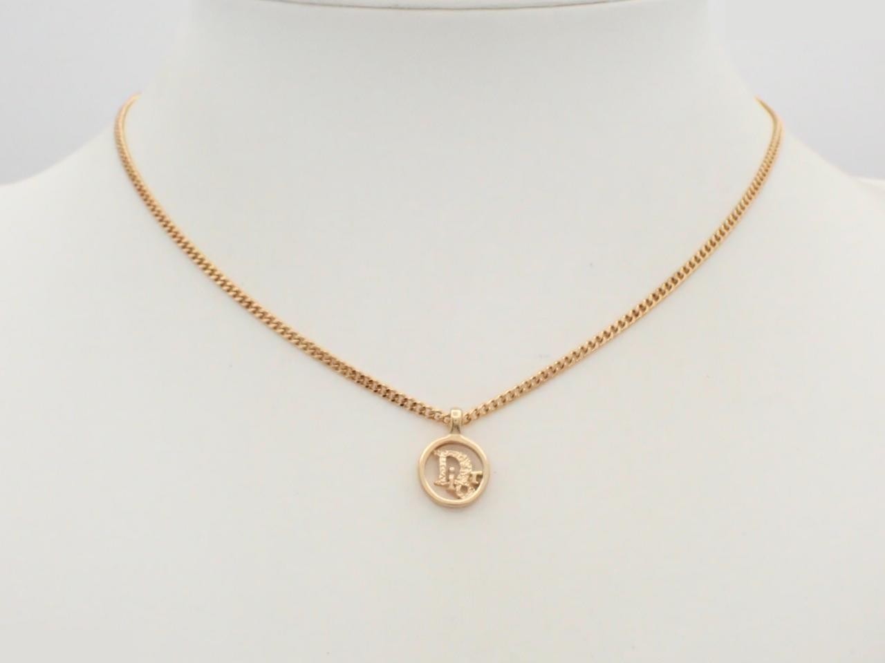 Other lines: Precious metals, necklaces, pendants, chain approximately 38cm — view 3