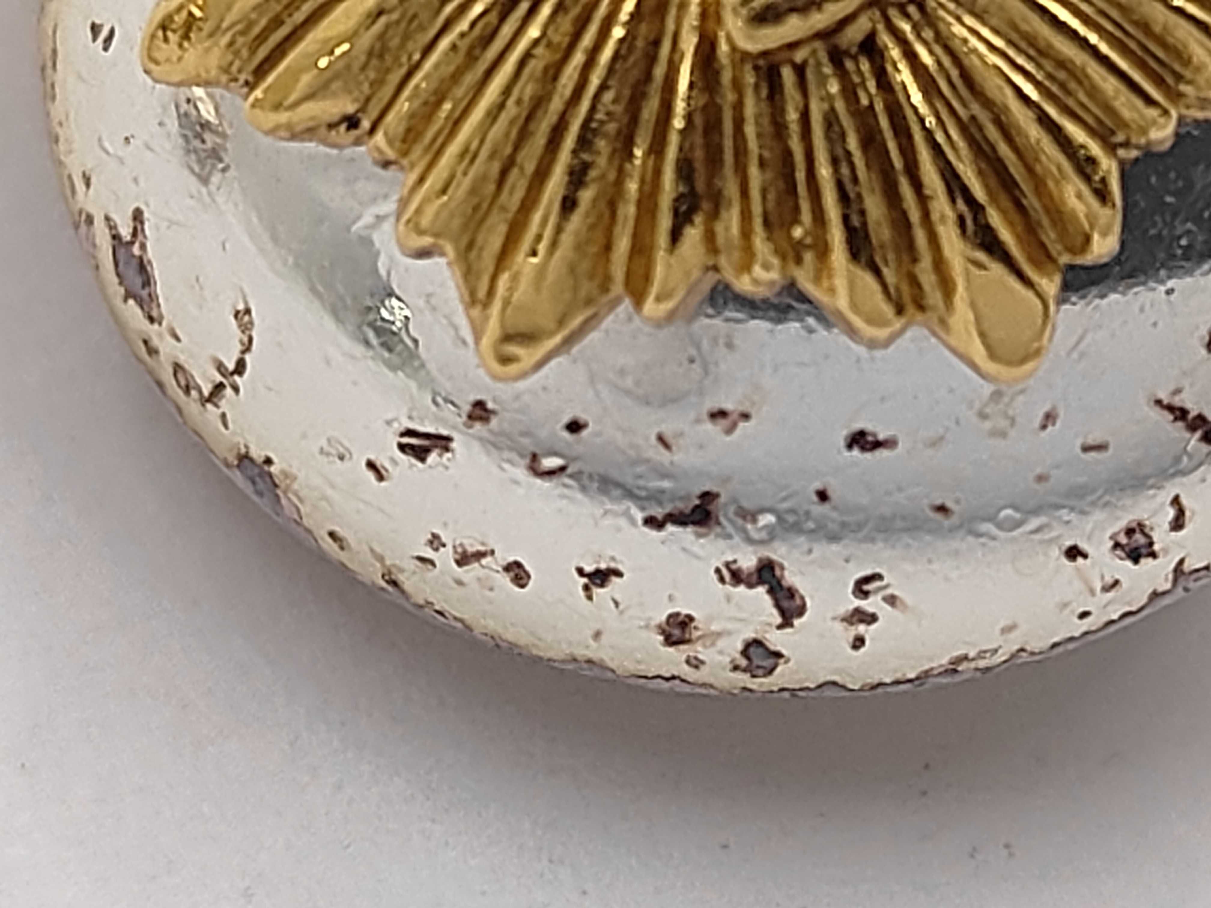 Coco Mark Earrings *Plating peeling off — view 8
