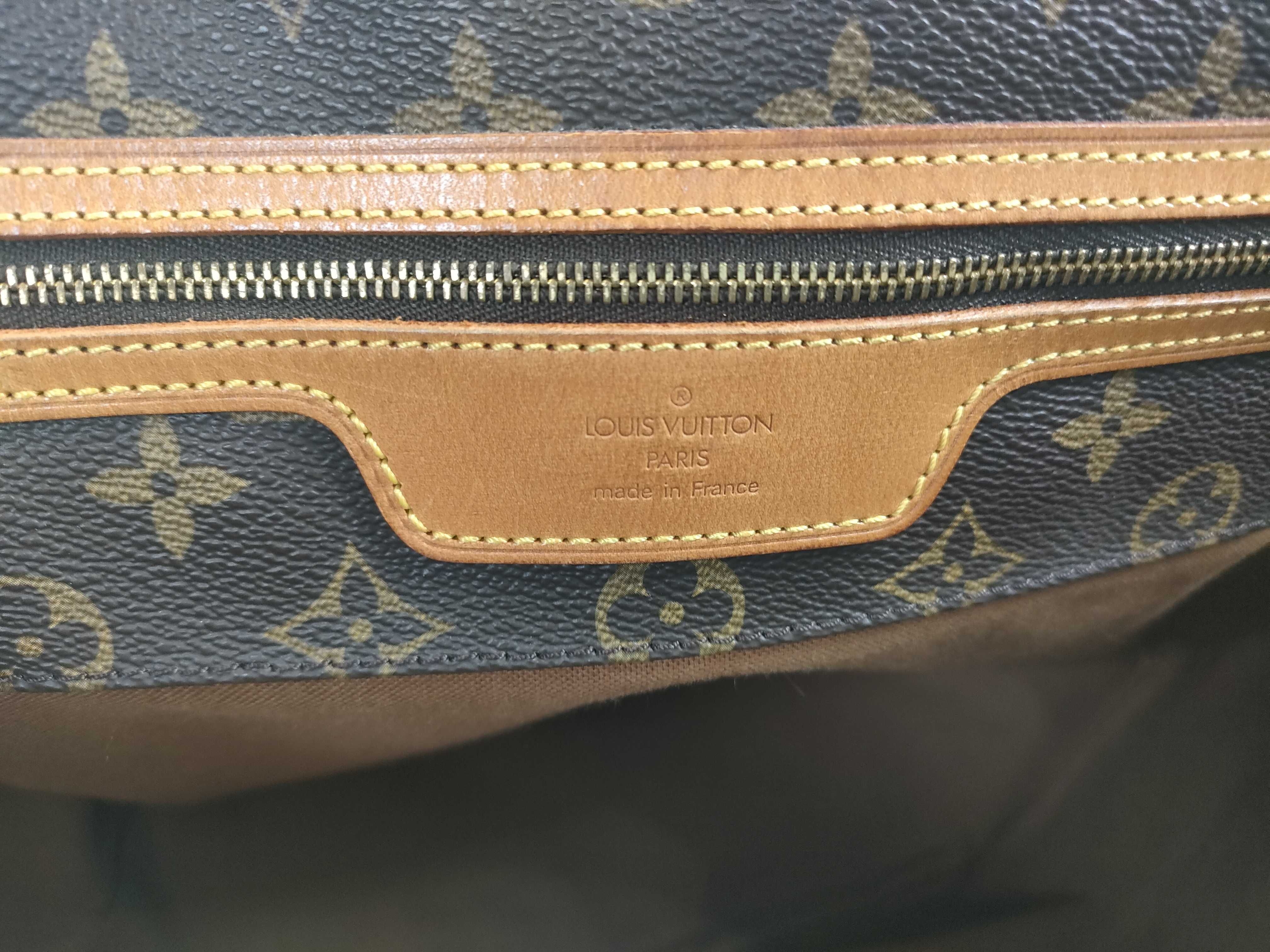 Monogram M51108 Sac Shopping Tote Bag — view 13
