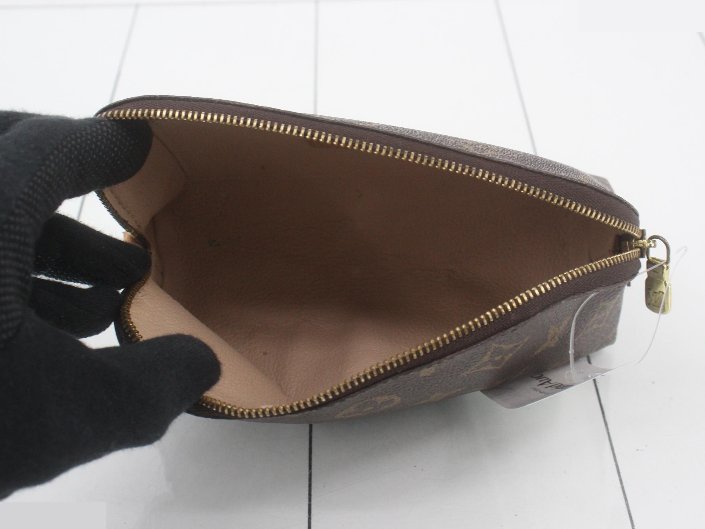 Pochette Cosmetic — view 4