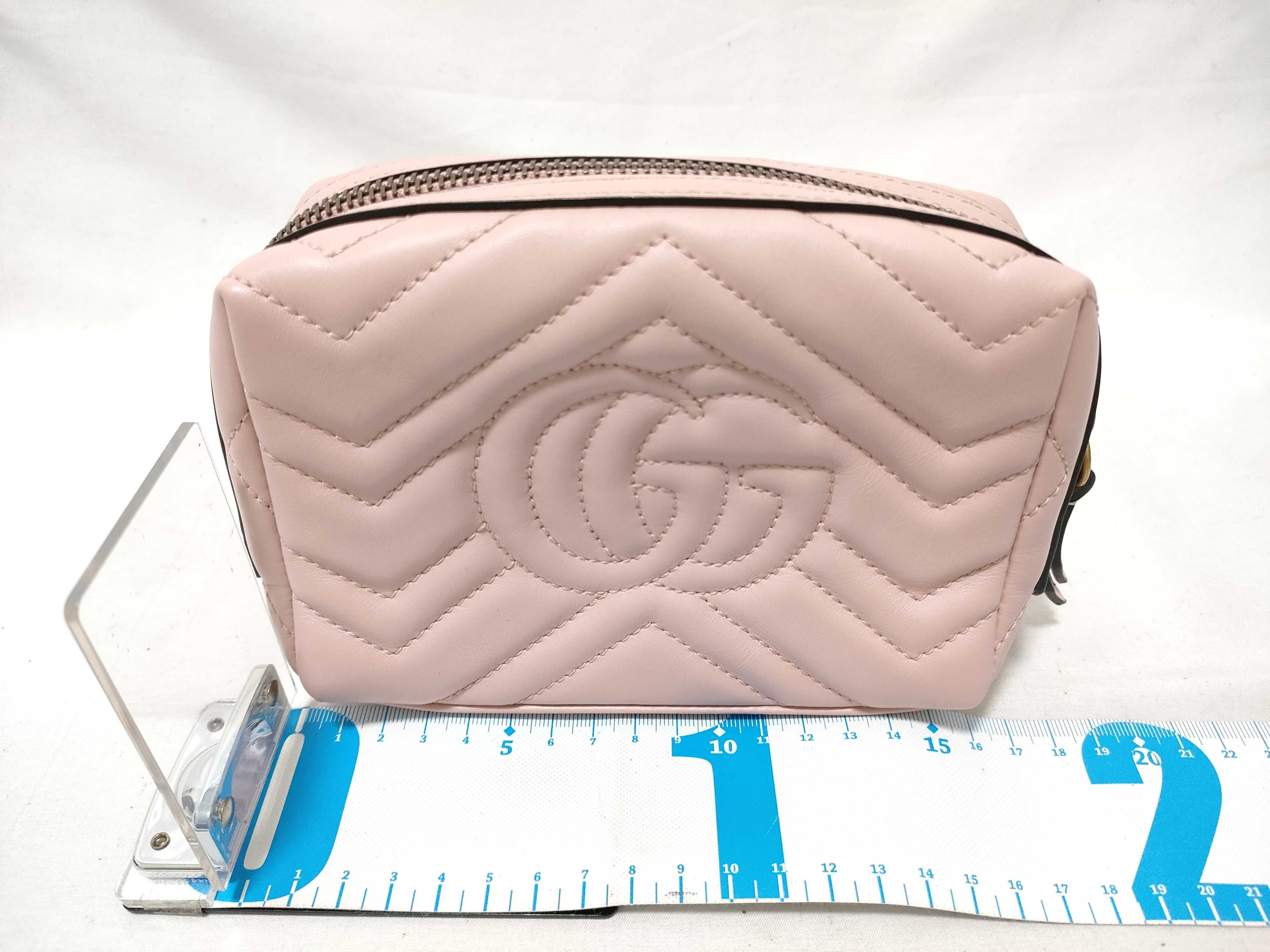 Pink Pouch — view 2