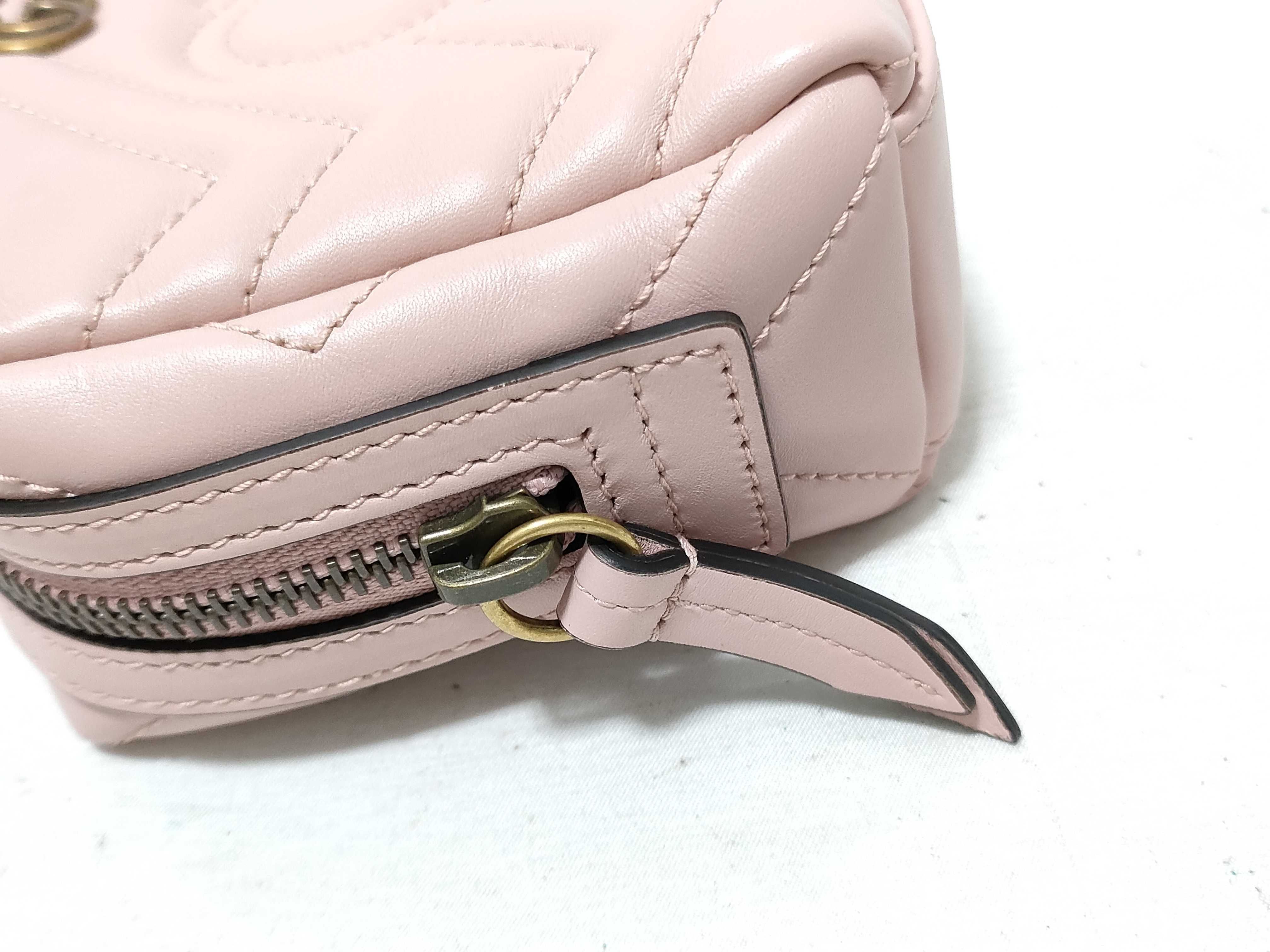 Pink Pouch — view 11