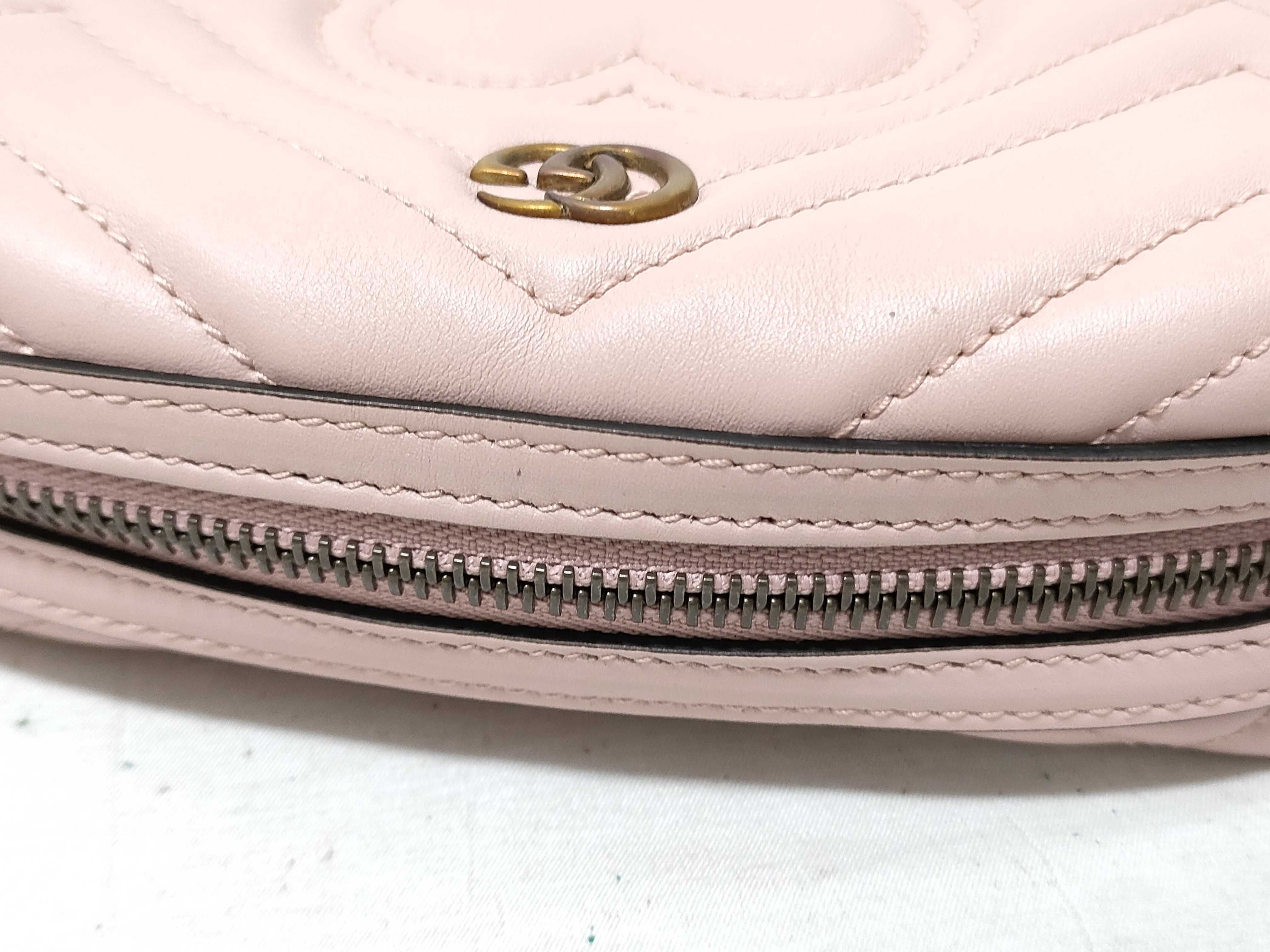 Pink Pouch — view 3