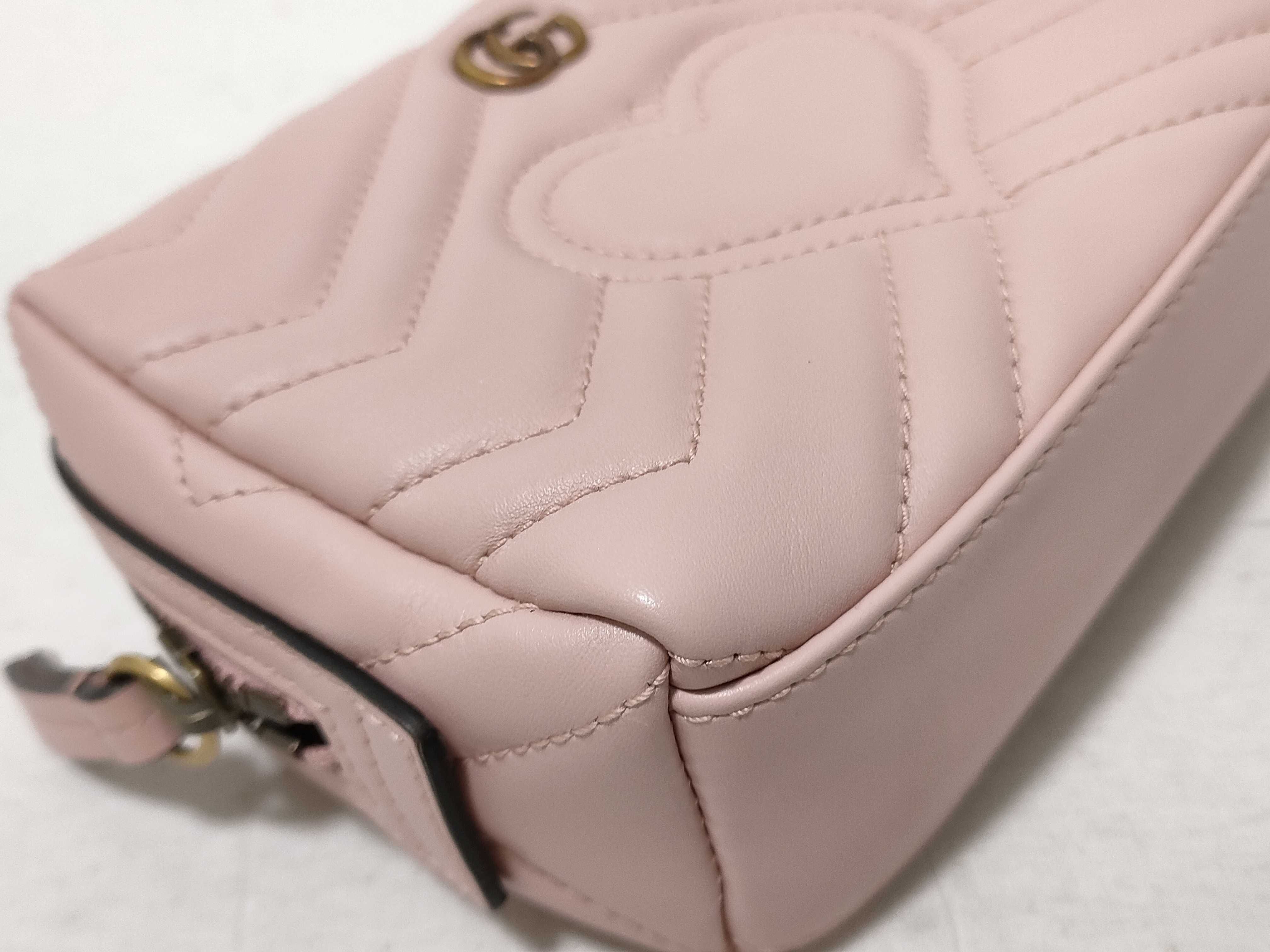 Pink Pouch — view 4