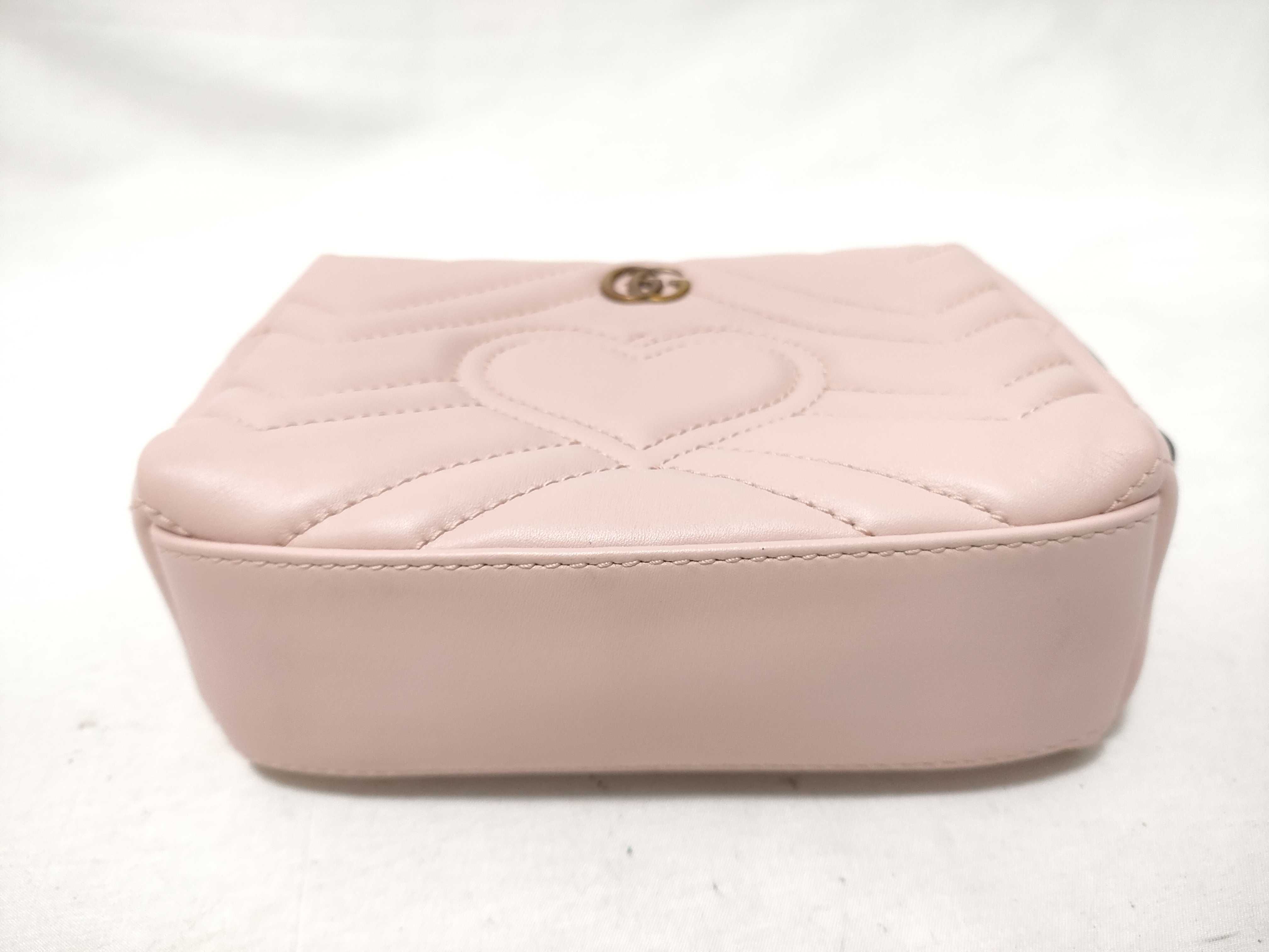 Pink Pouch — view 5