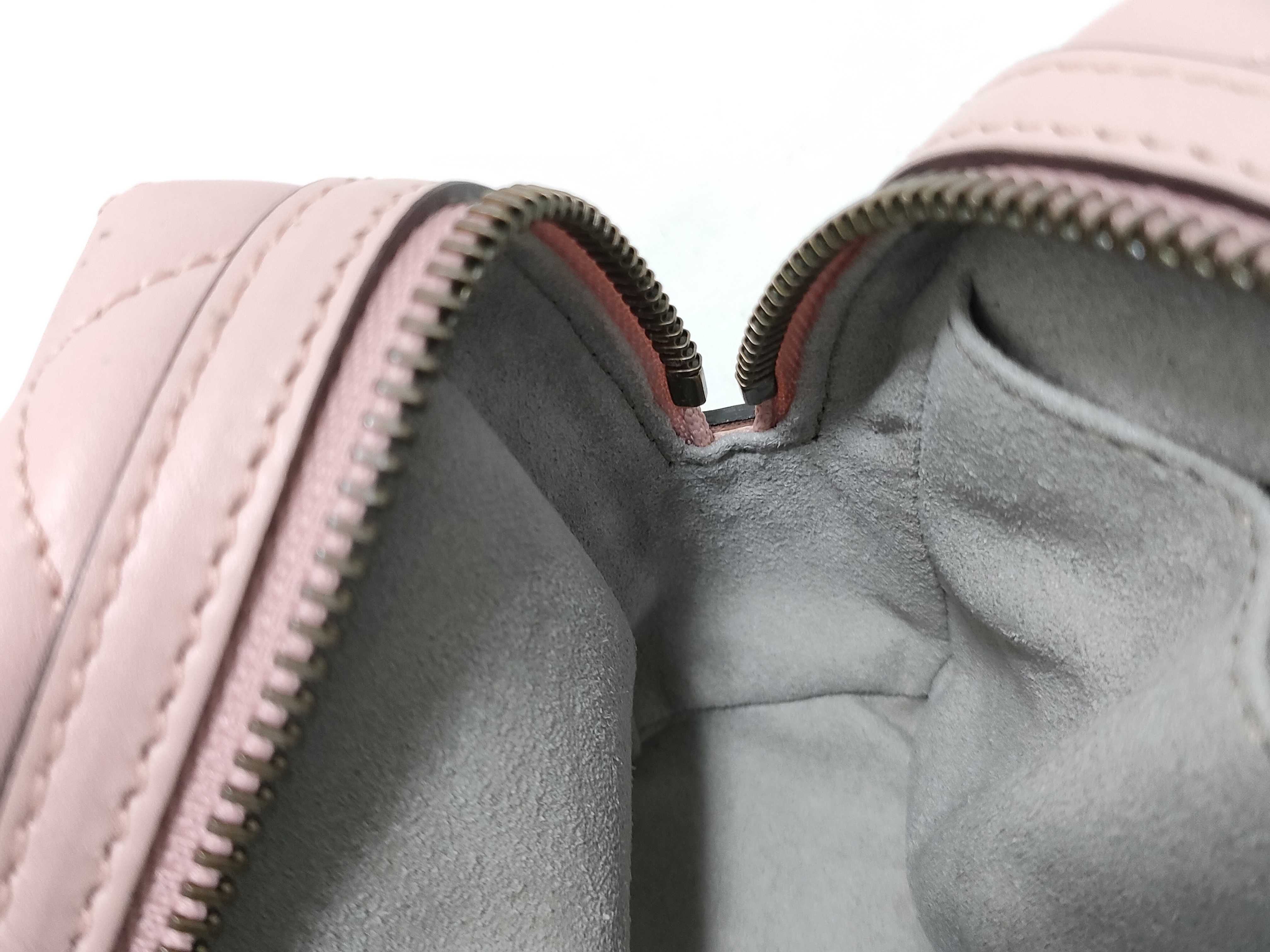 Pink Pouch — view 6