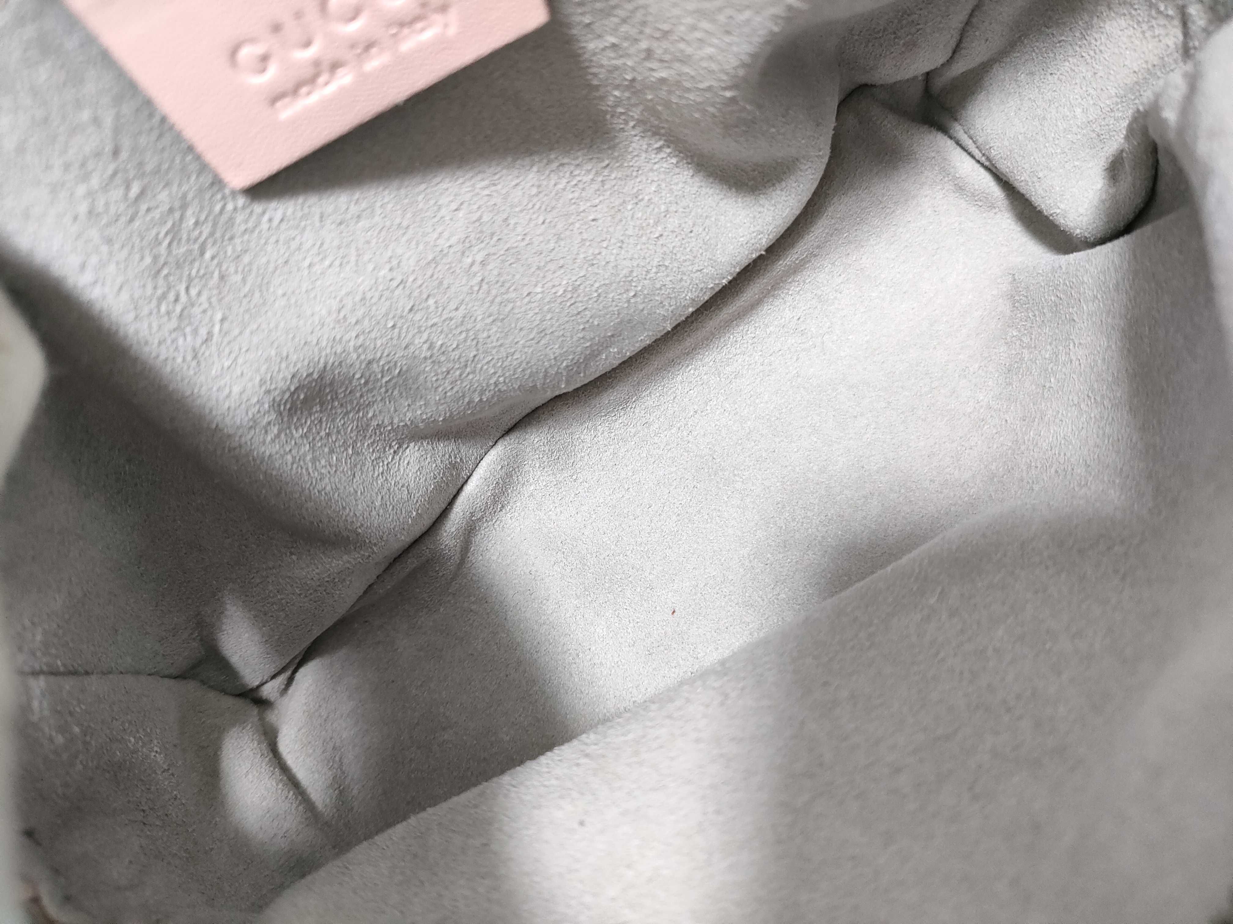 Pink Pouch — view 7