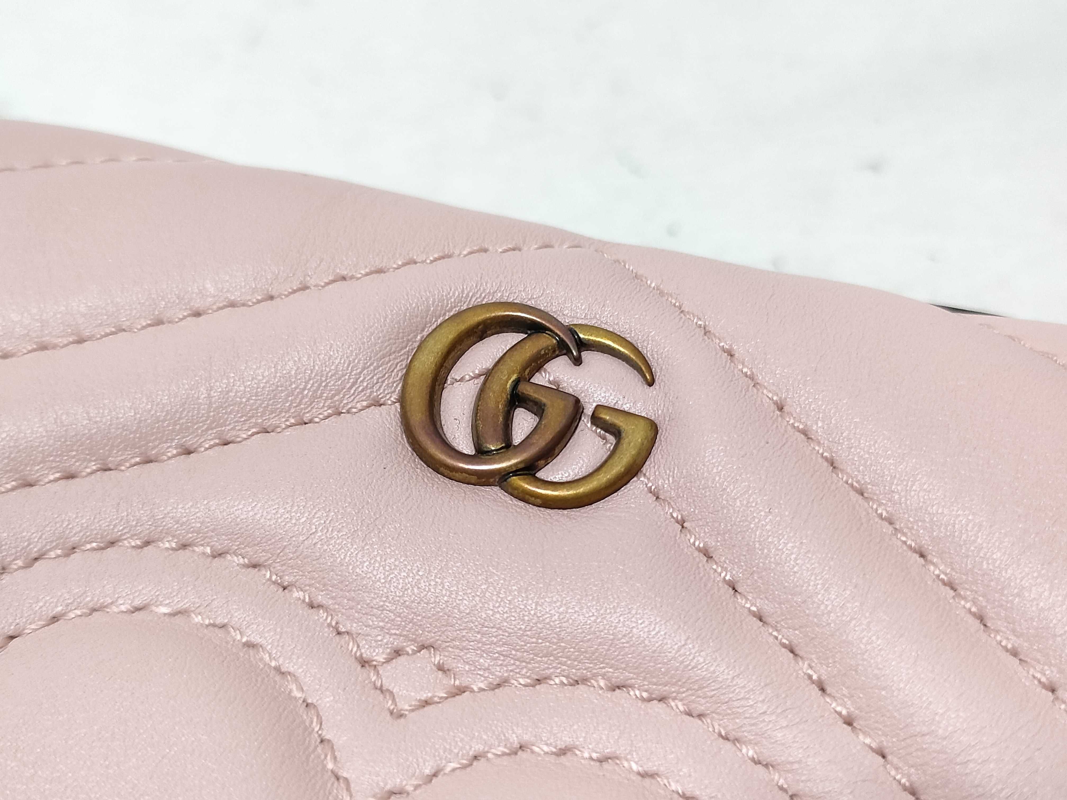 Pink Pouch — view 10