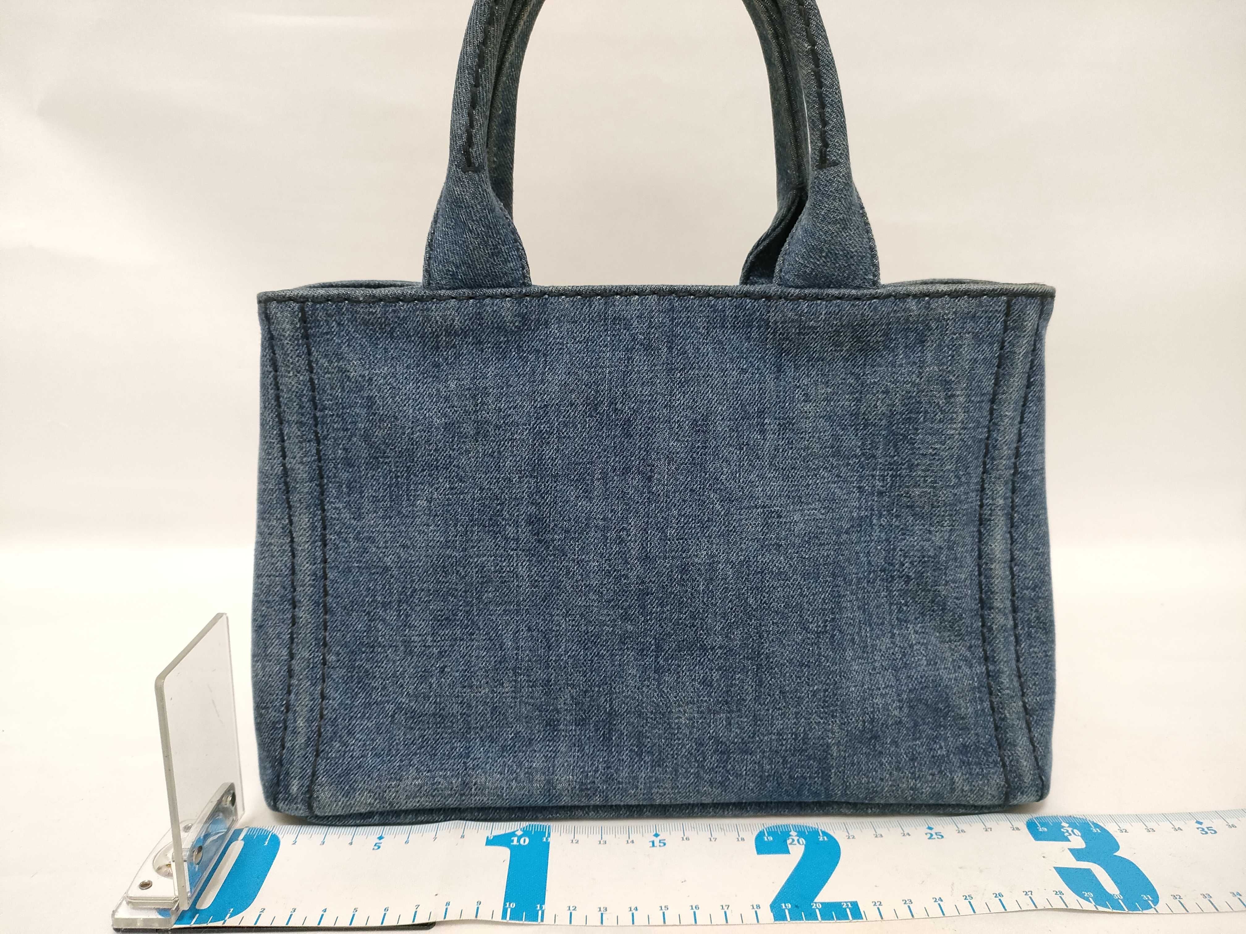Canapa Shoulder Bag, Tote Bag, 2-way Handbag — view 2