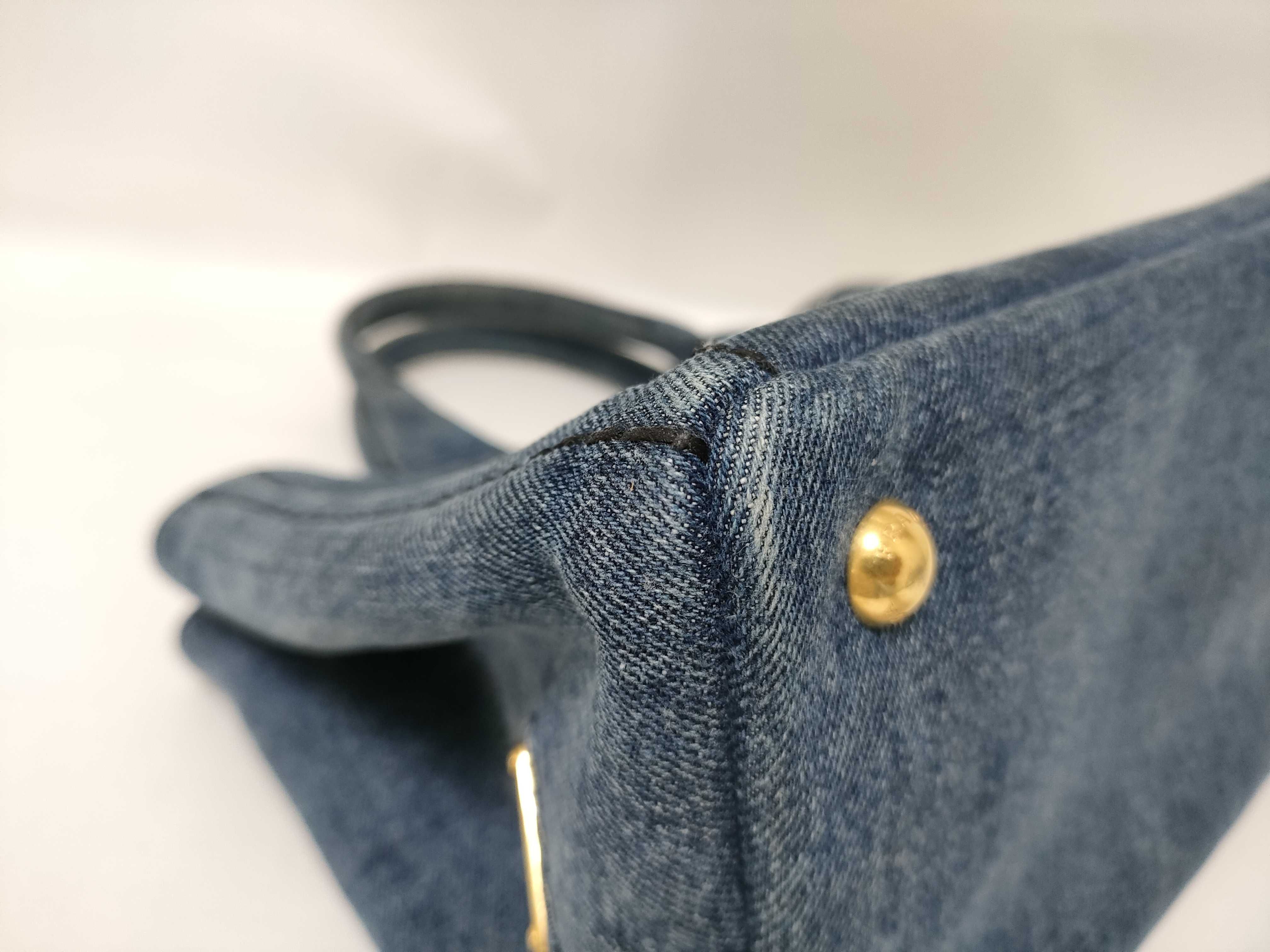 Canapa Shoulder Bag, Tote Bag, 2-way Handbag — view 6
