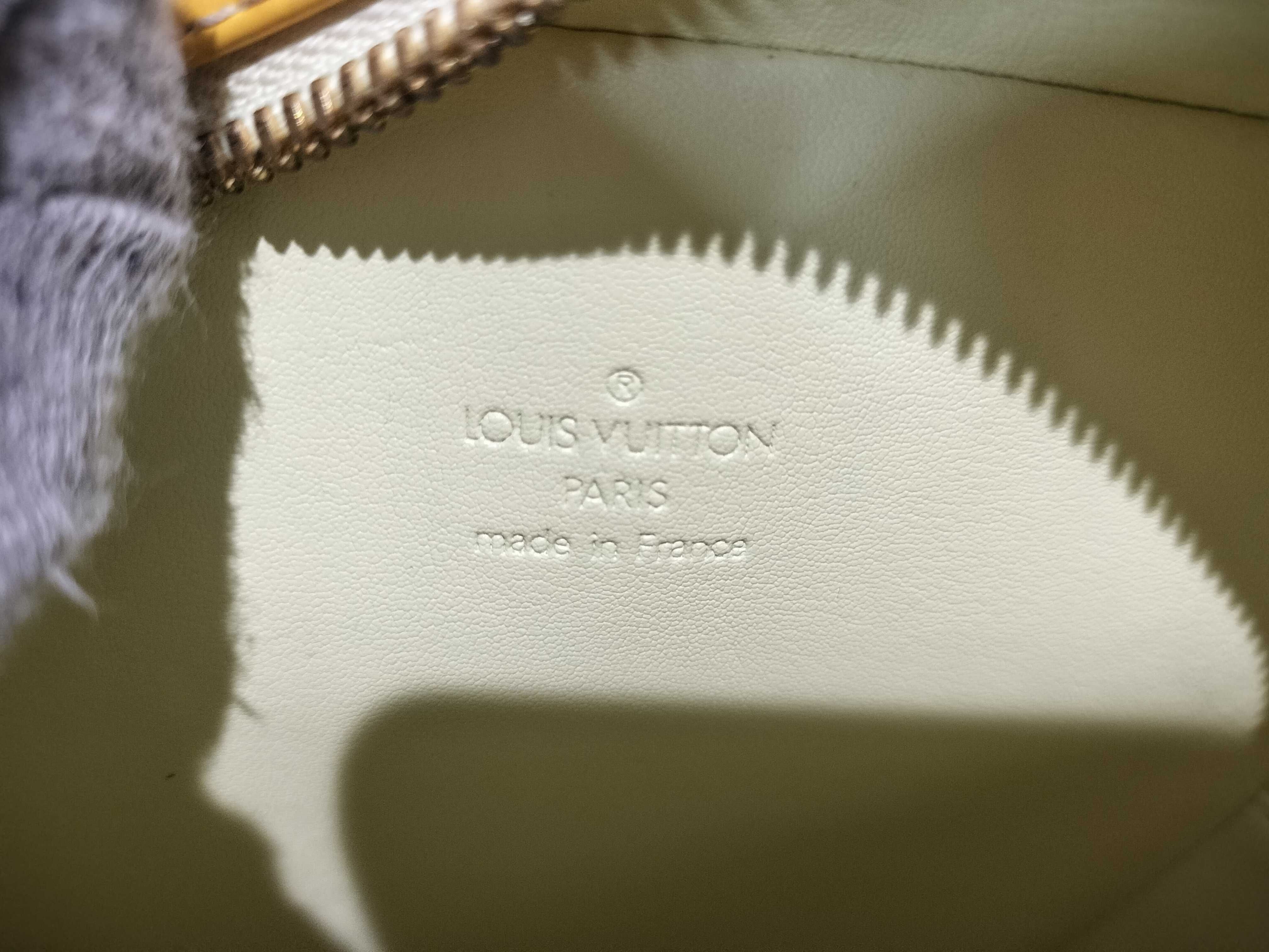 Vernis Worcester Shoulder Bag — view 10