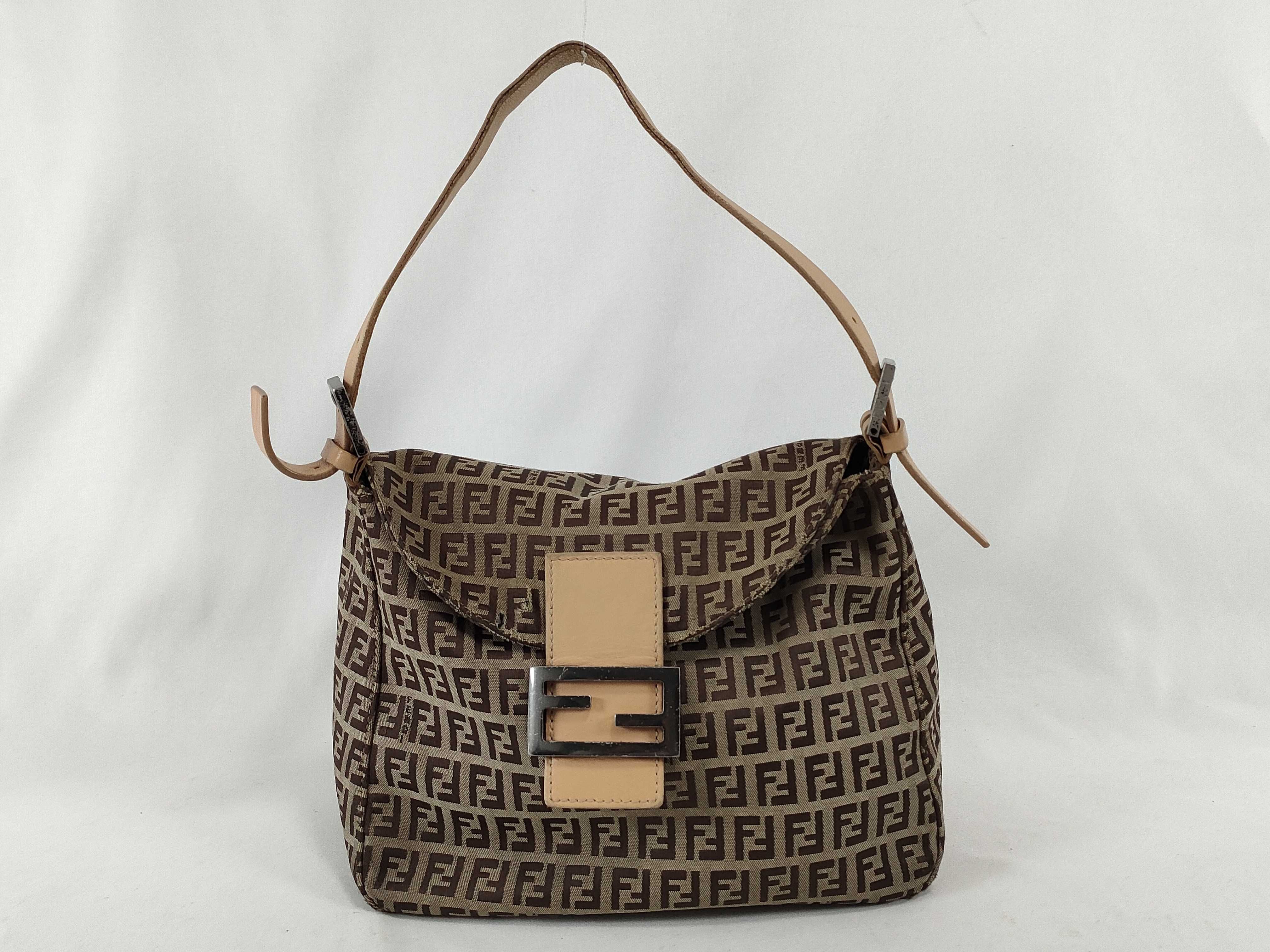 Mamma Zucchino Shoulder Bag Mamma Shoulder Bag