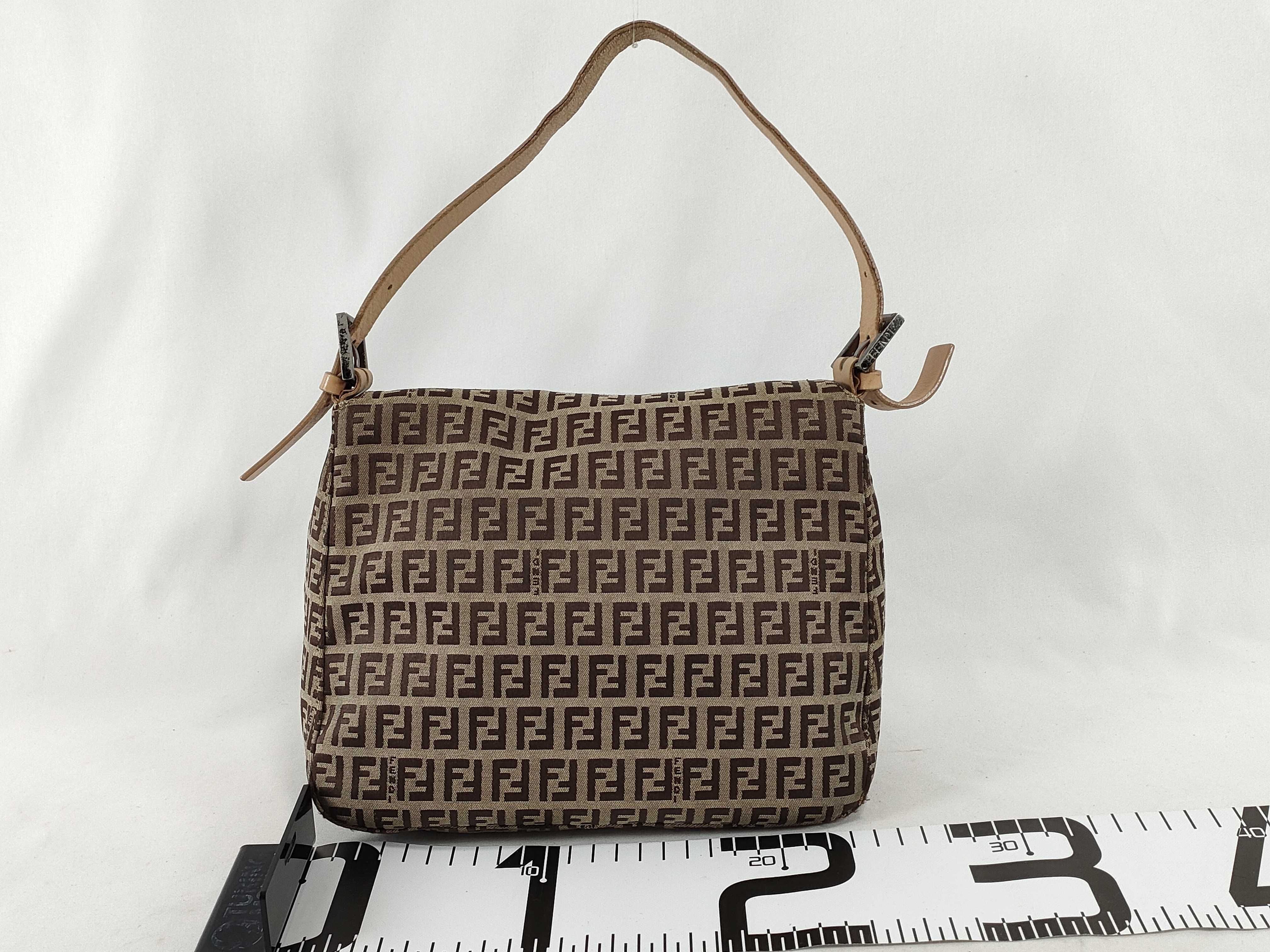 Mamma Zucchino Shoulder Bag Mamma Shoulder Bag — view 2