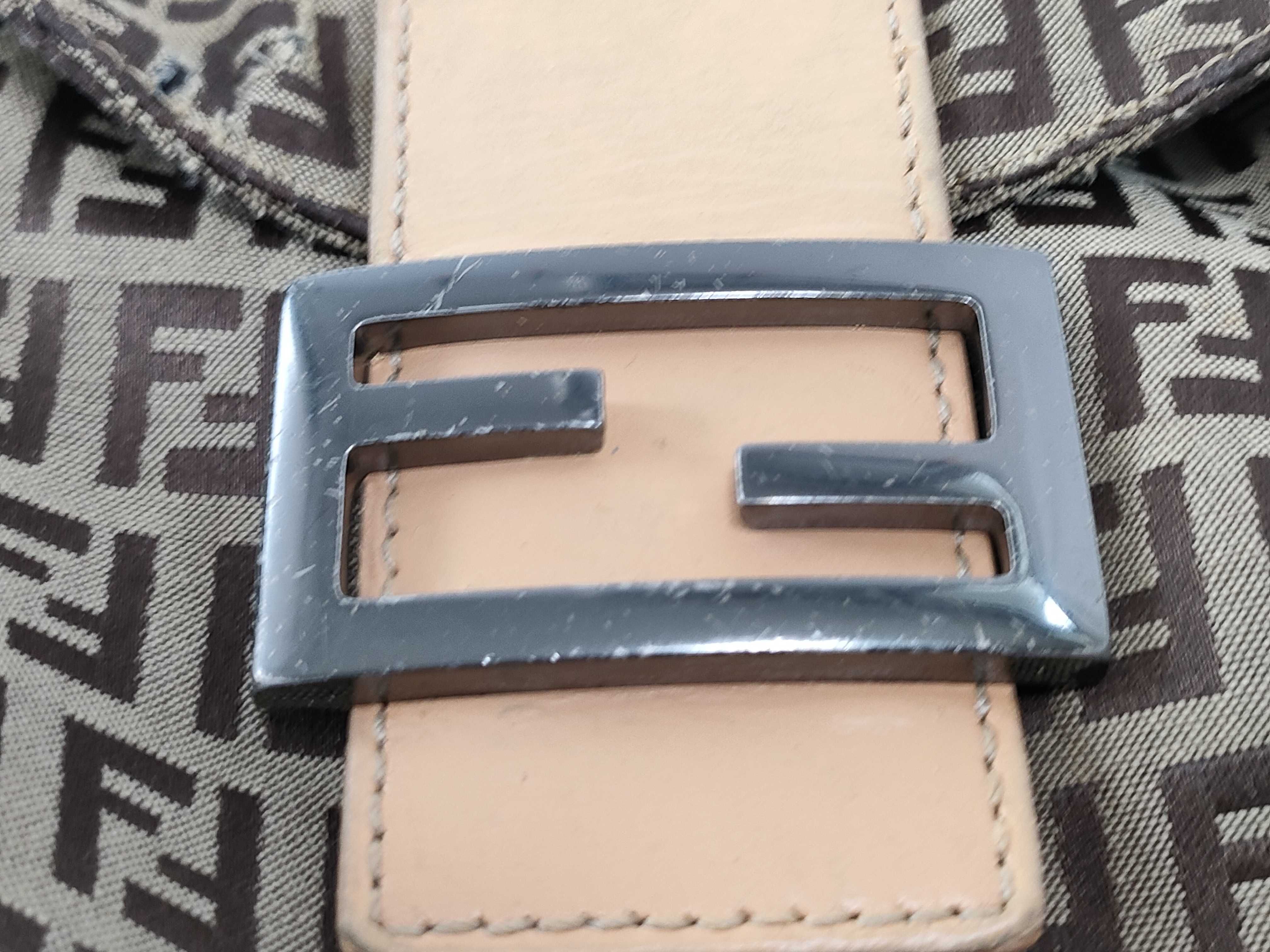 Mamma Zucchino Shoulder Bag Mamma Shoulder Bag — view 15
