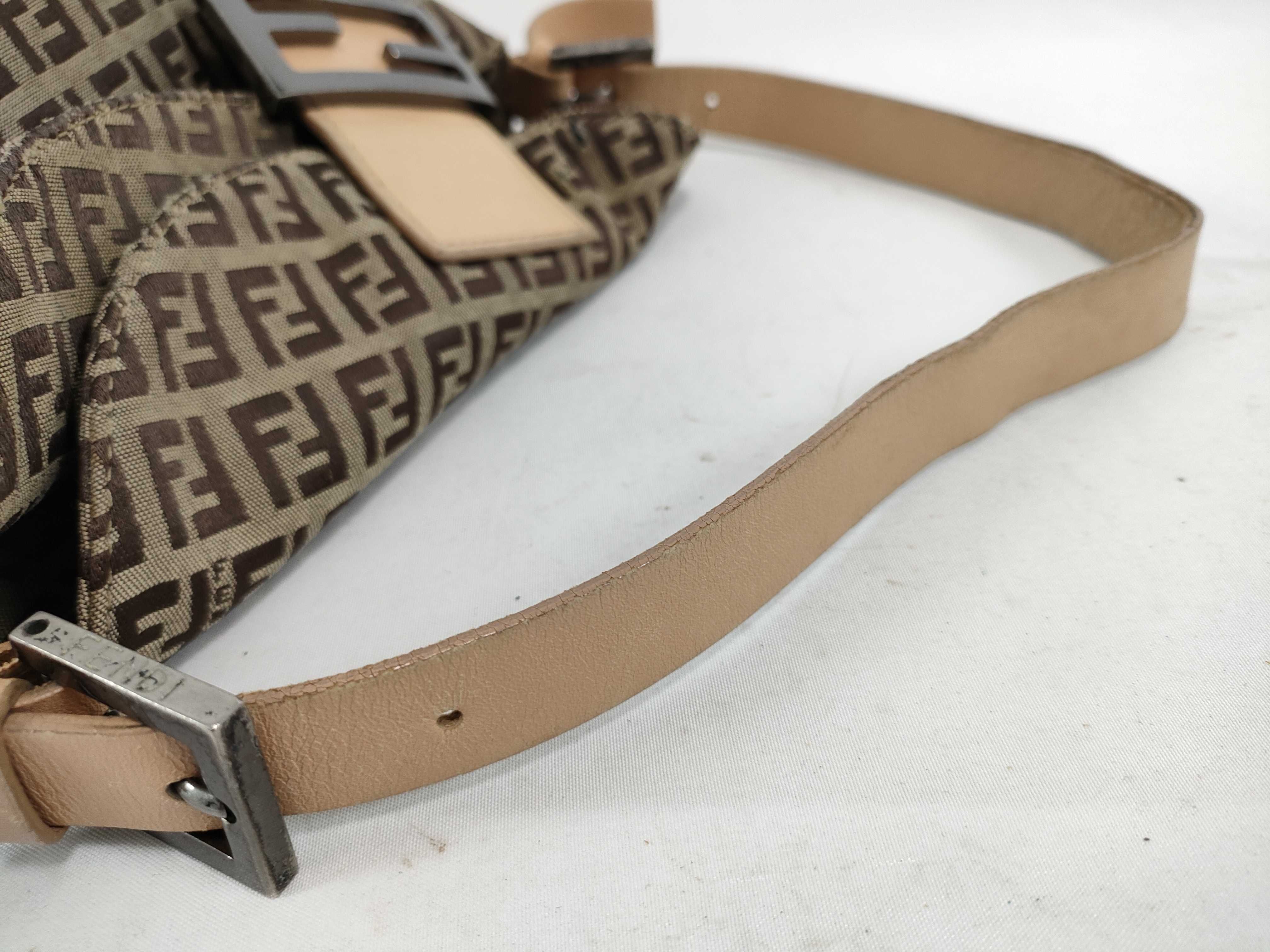 Mamma Zucchino Shoulder Bag Mamma Shoulder Bag — view 3