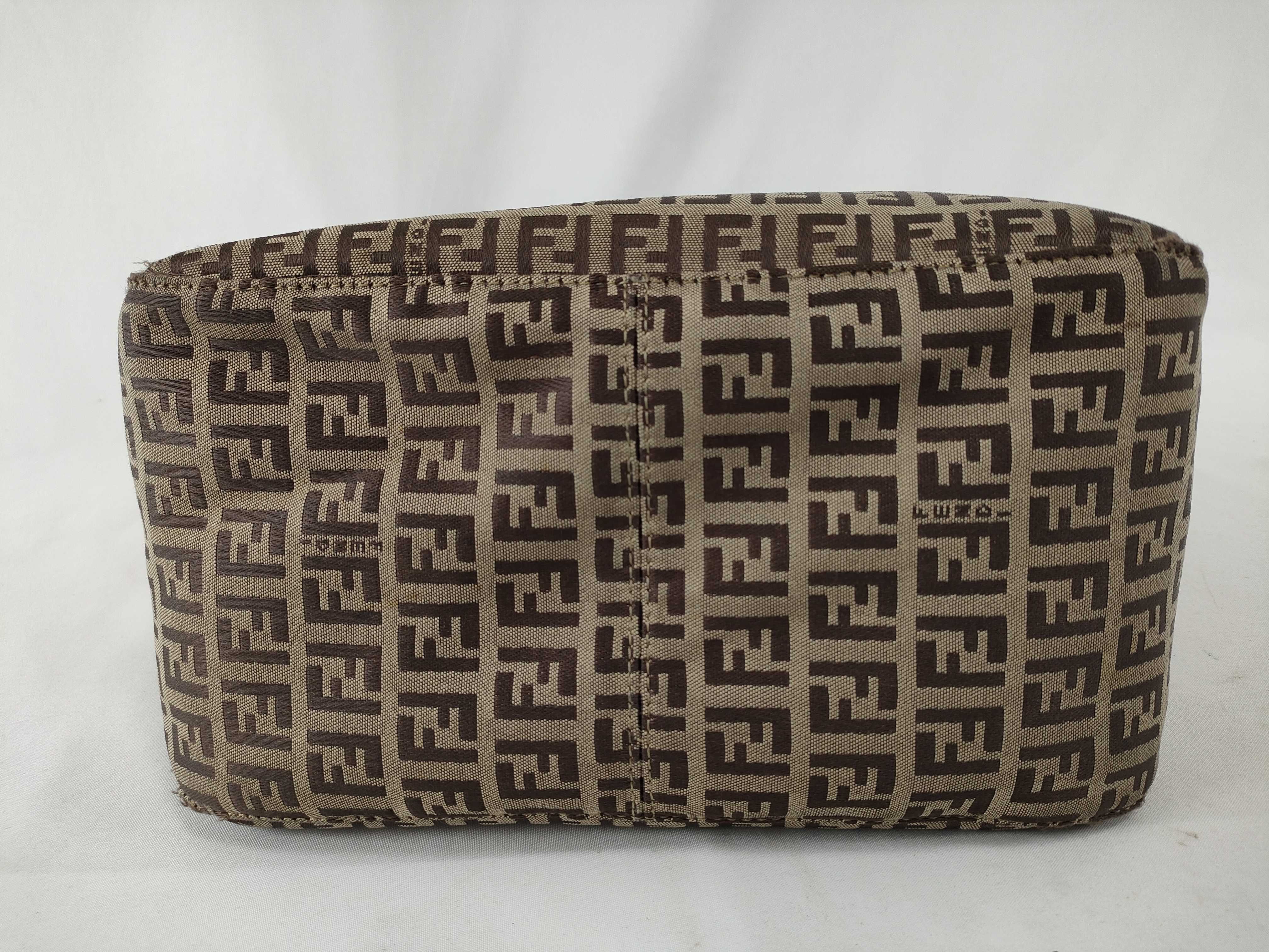 Mamma Zucchino Shoulder Bag Mamma Shoulder Bag — view 7