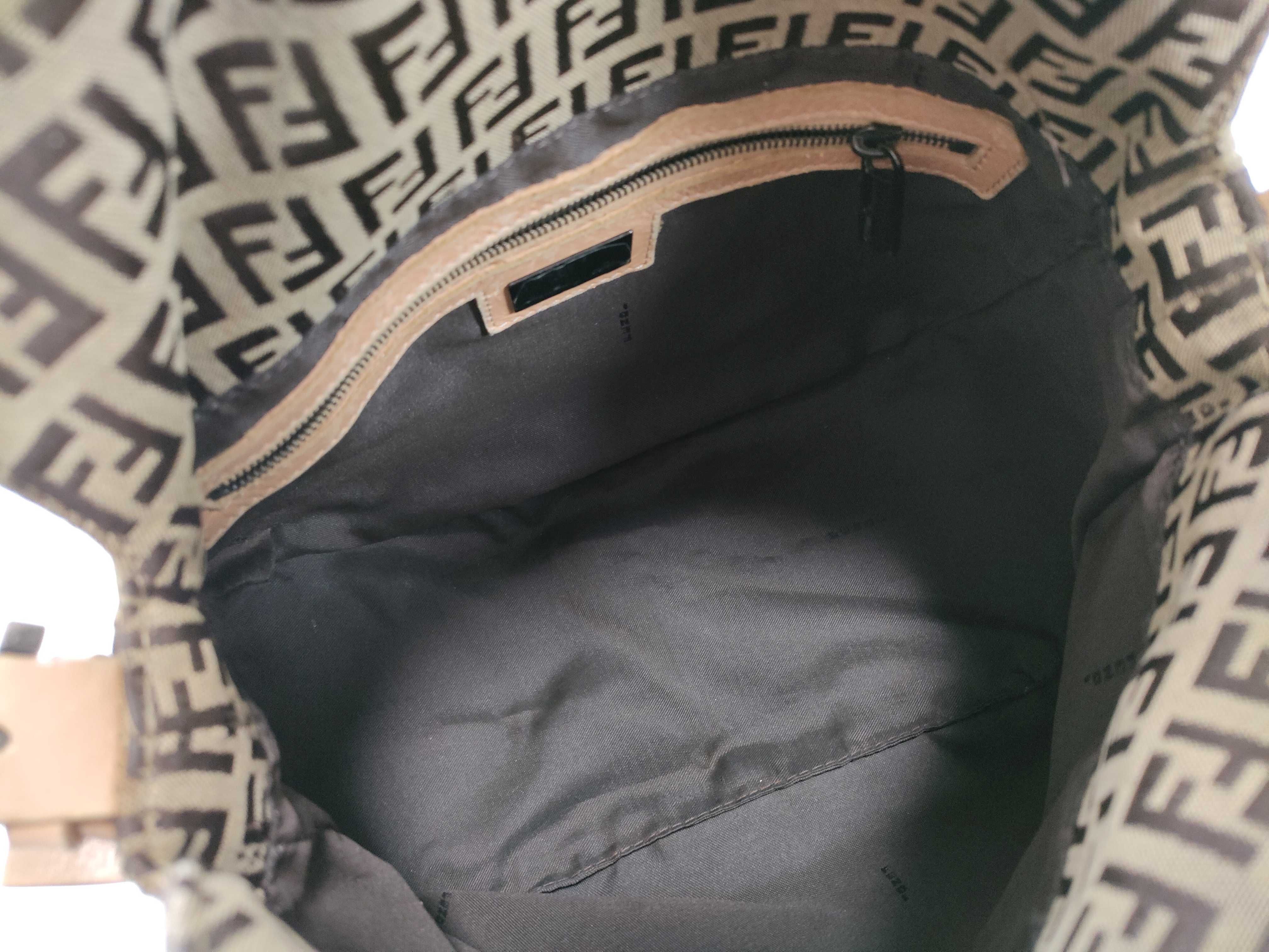 Mamma Zucchino Shoulder Bag Mamma Shoulder Bag — view 9