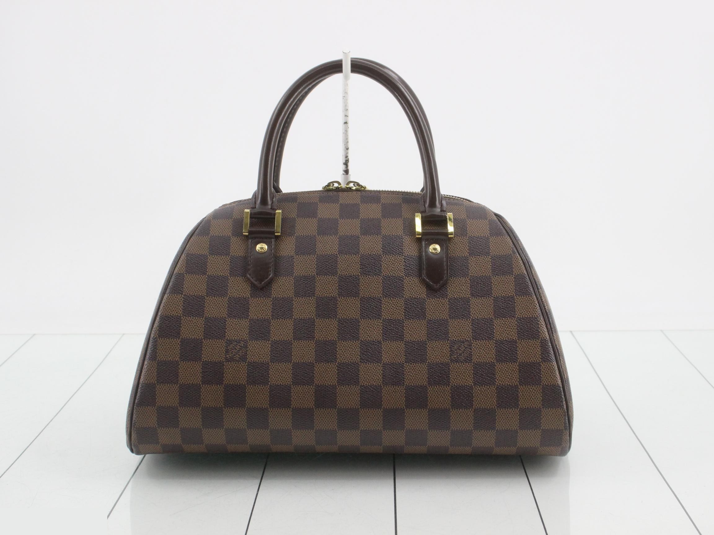 Damier Rivera MM — view 2