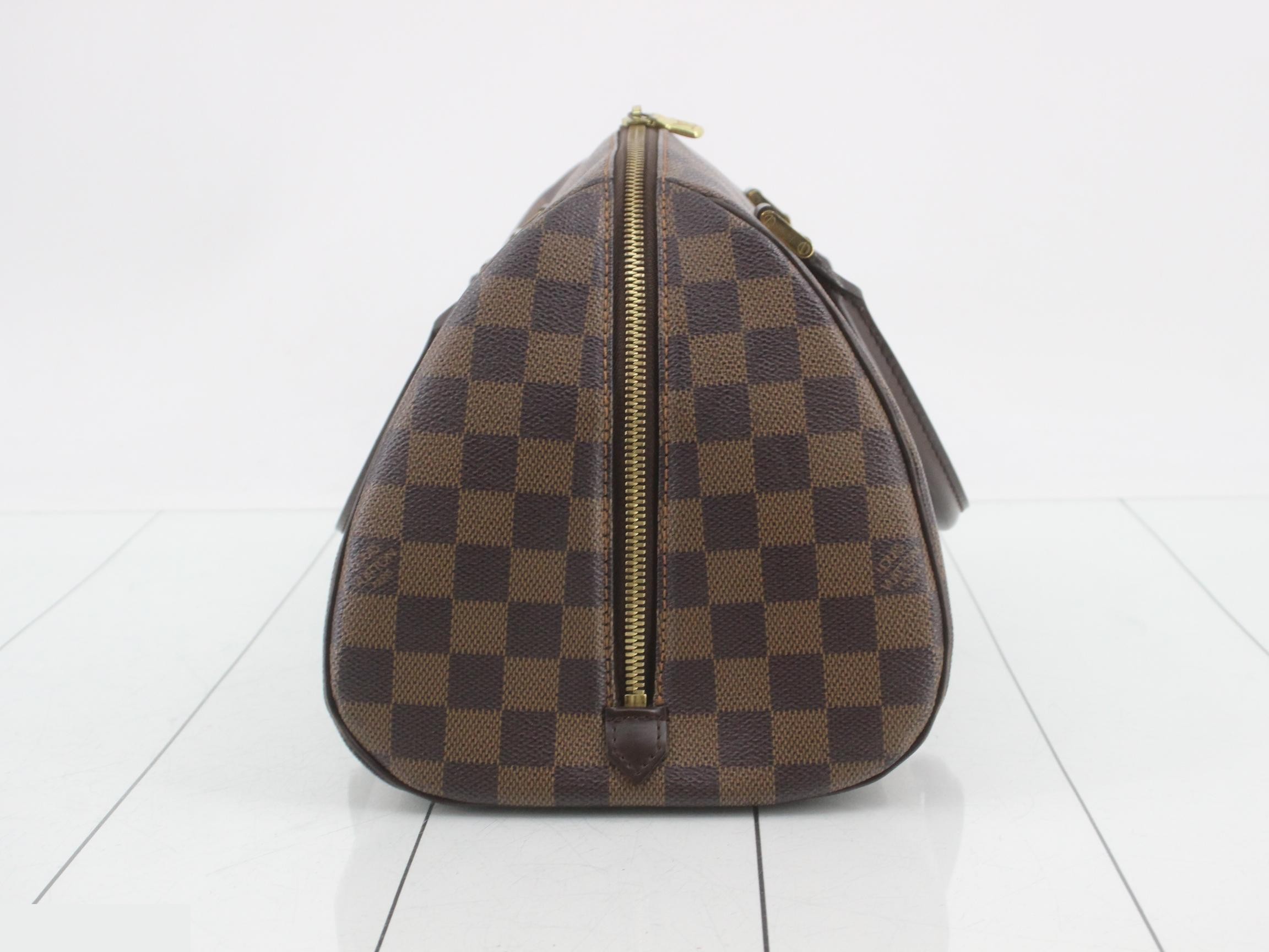 Damier Rivera MM — view 3