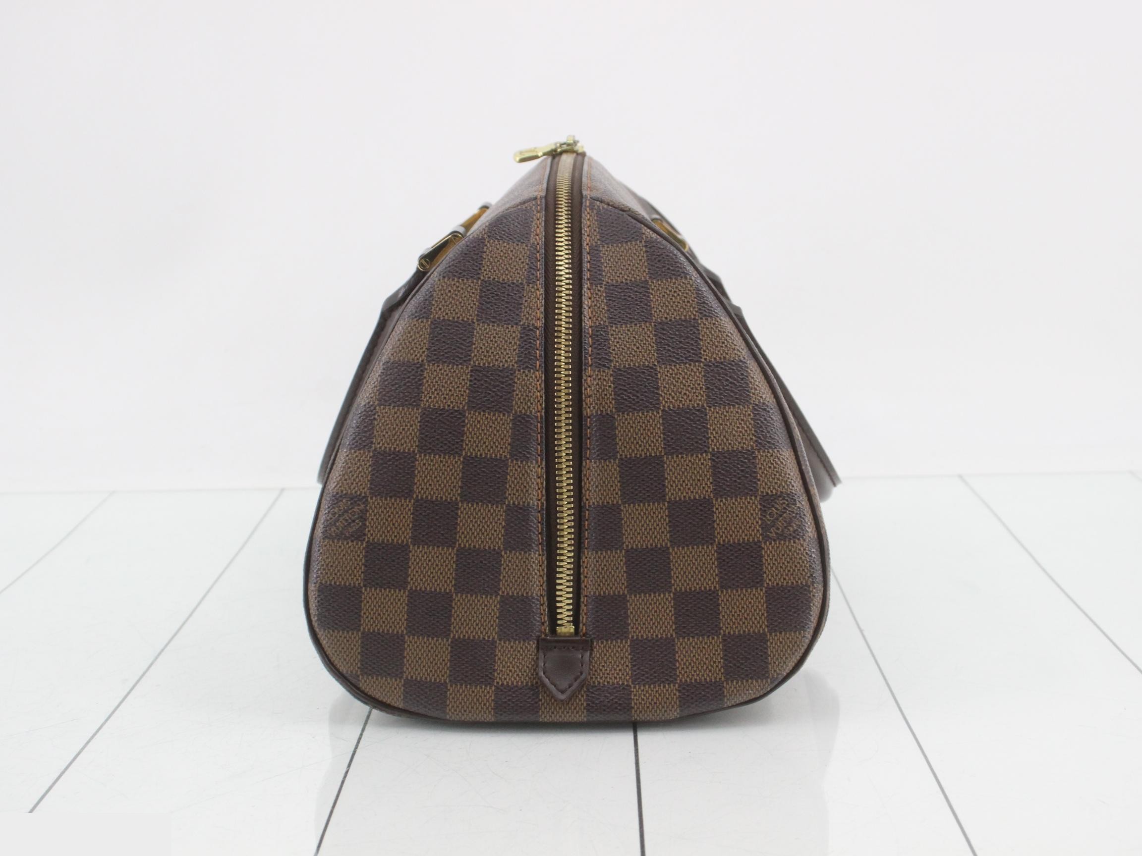 Damier Rivera MM — view 4