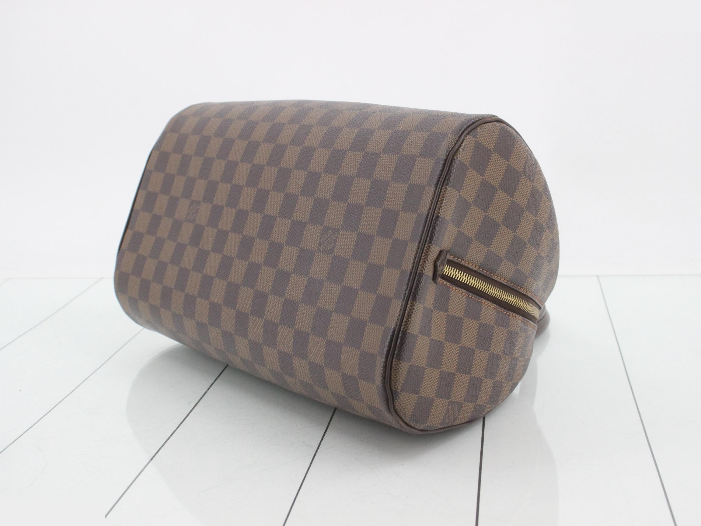 Damier Rivera MM — view 6