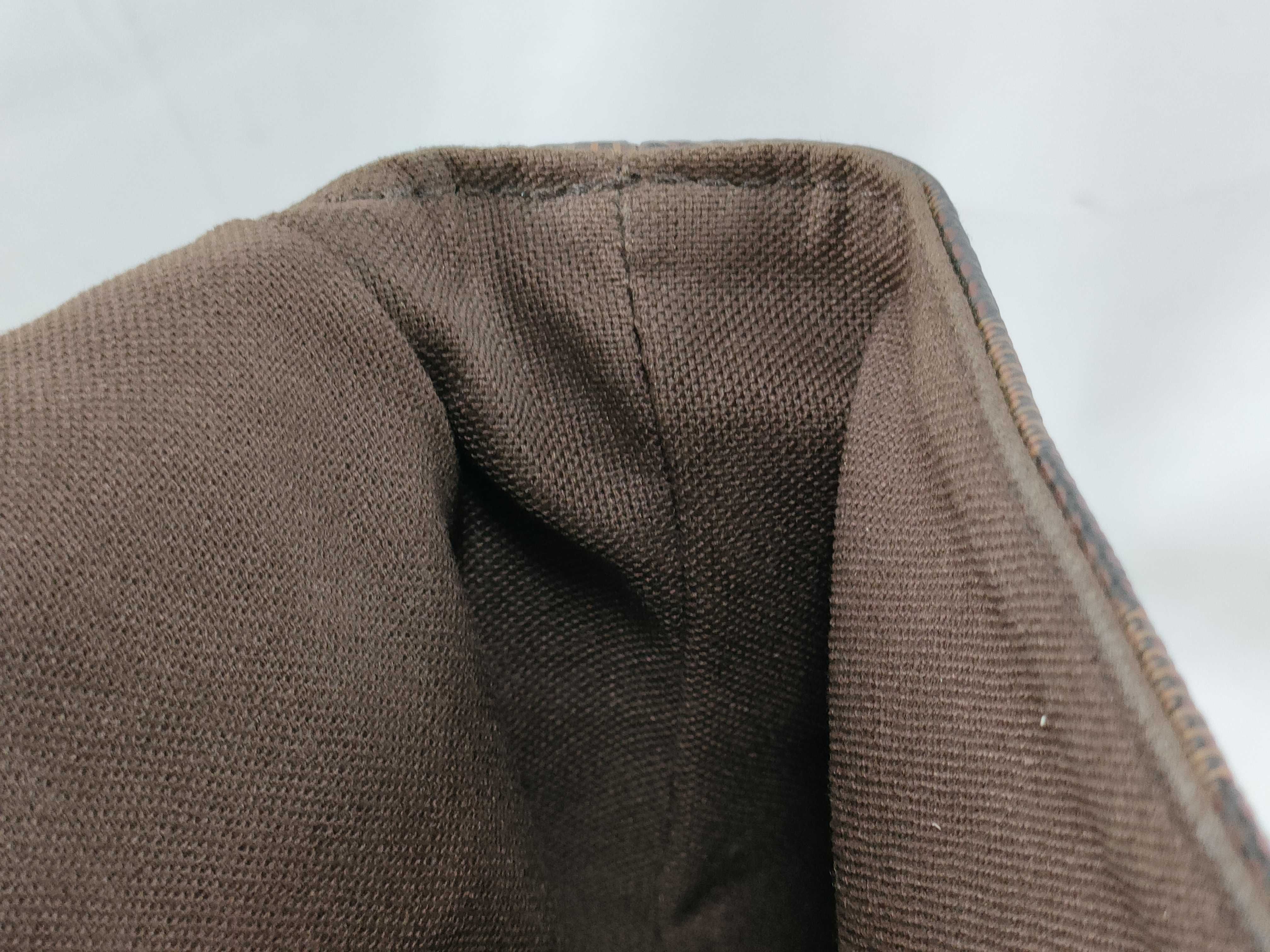 Damier Shoulder Bag — view 12