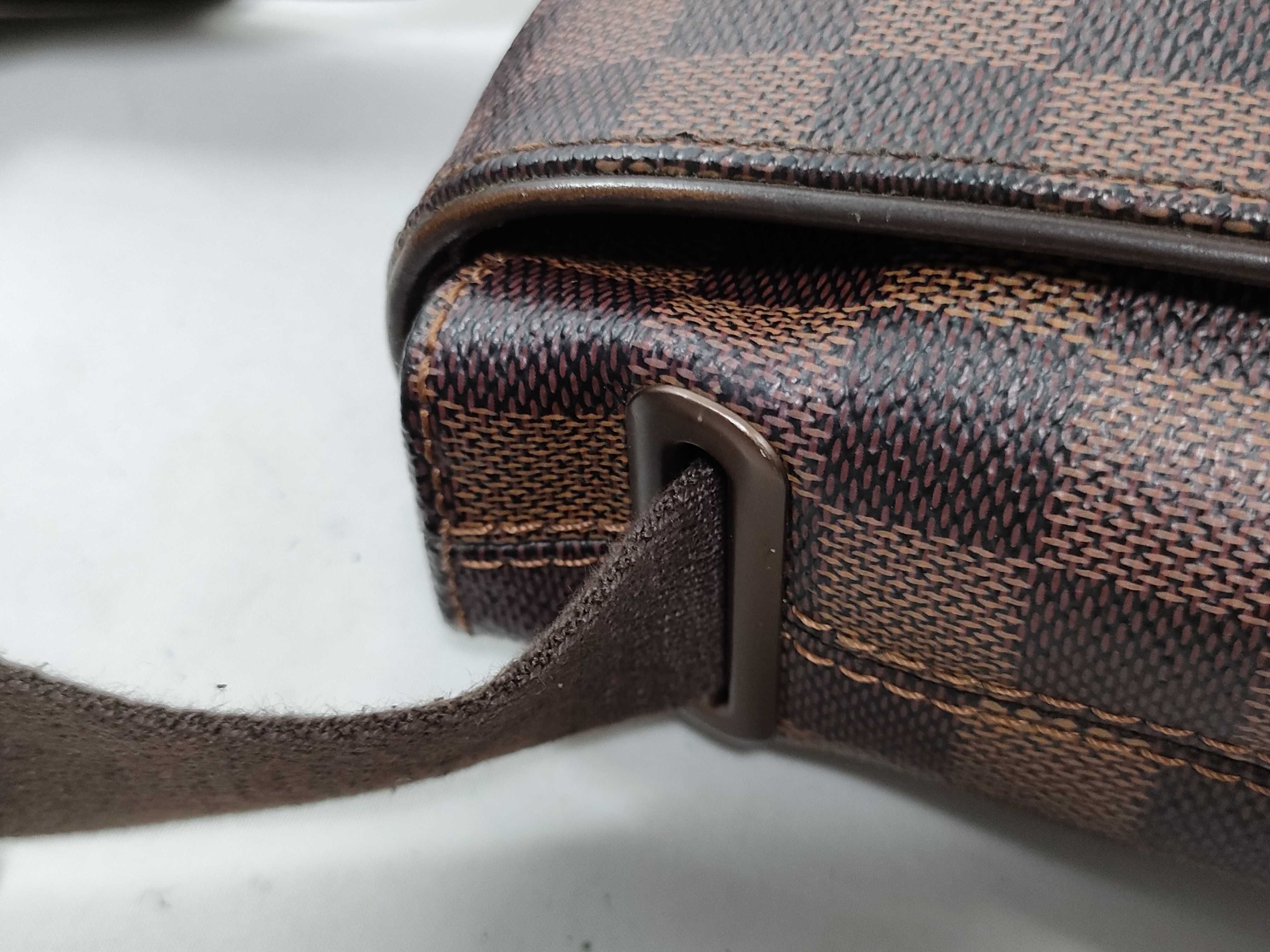 Damier Shoulder Bag — view 5