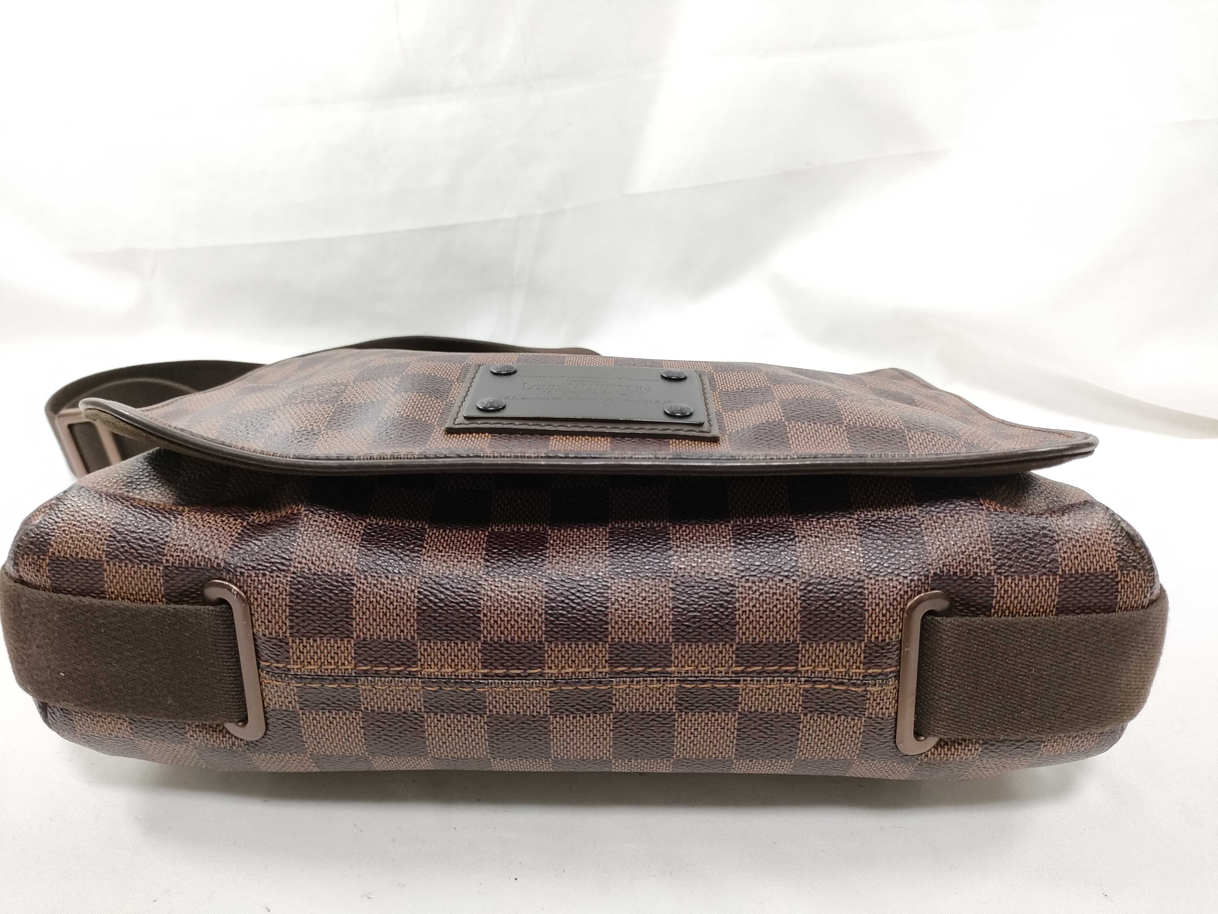 Damier Shoulder Bag — view 6