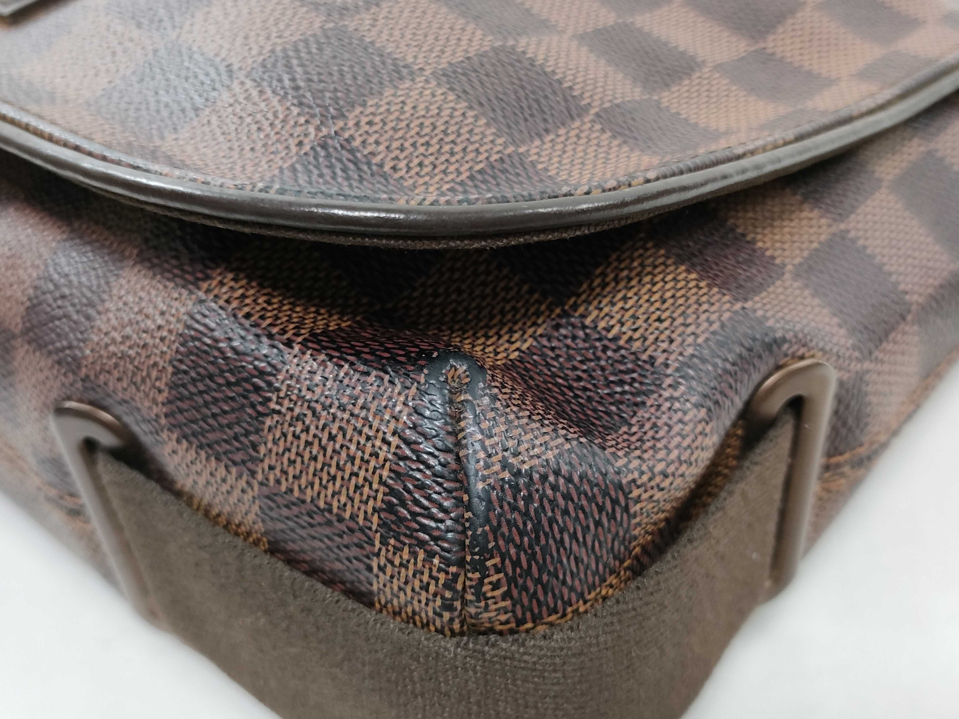 Damier Shoulder Bag — view 7