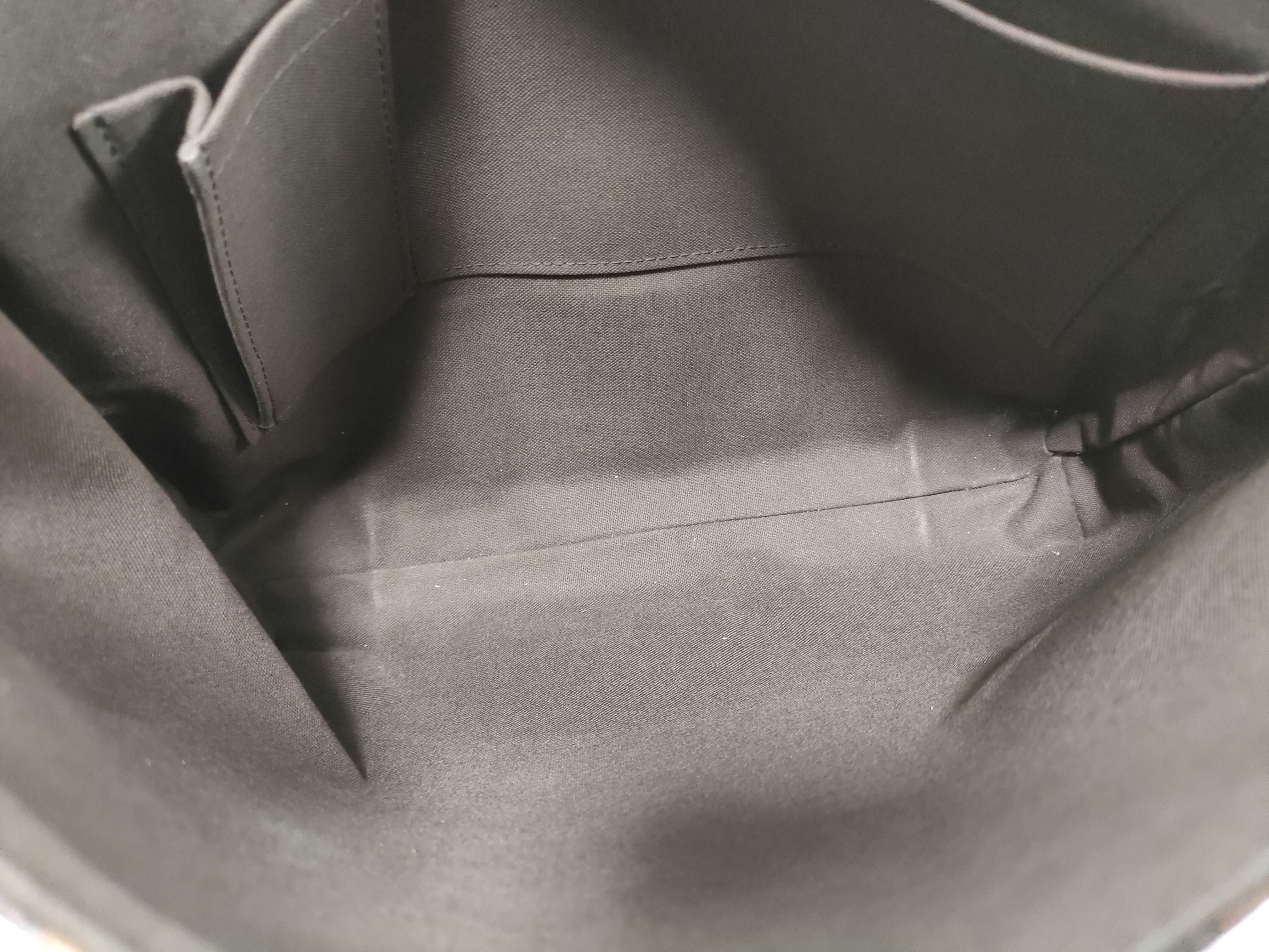 Damier Shoulder Bag — view 10