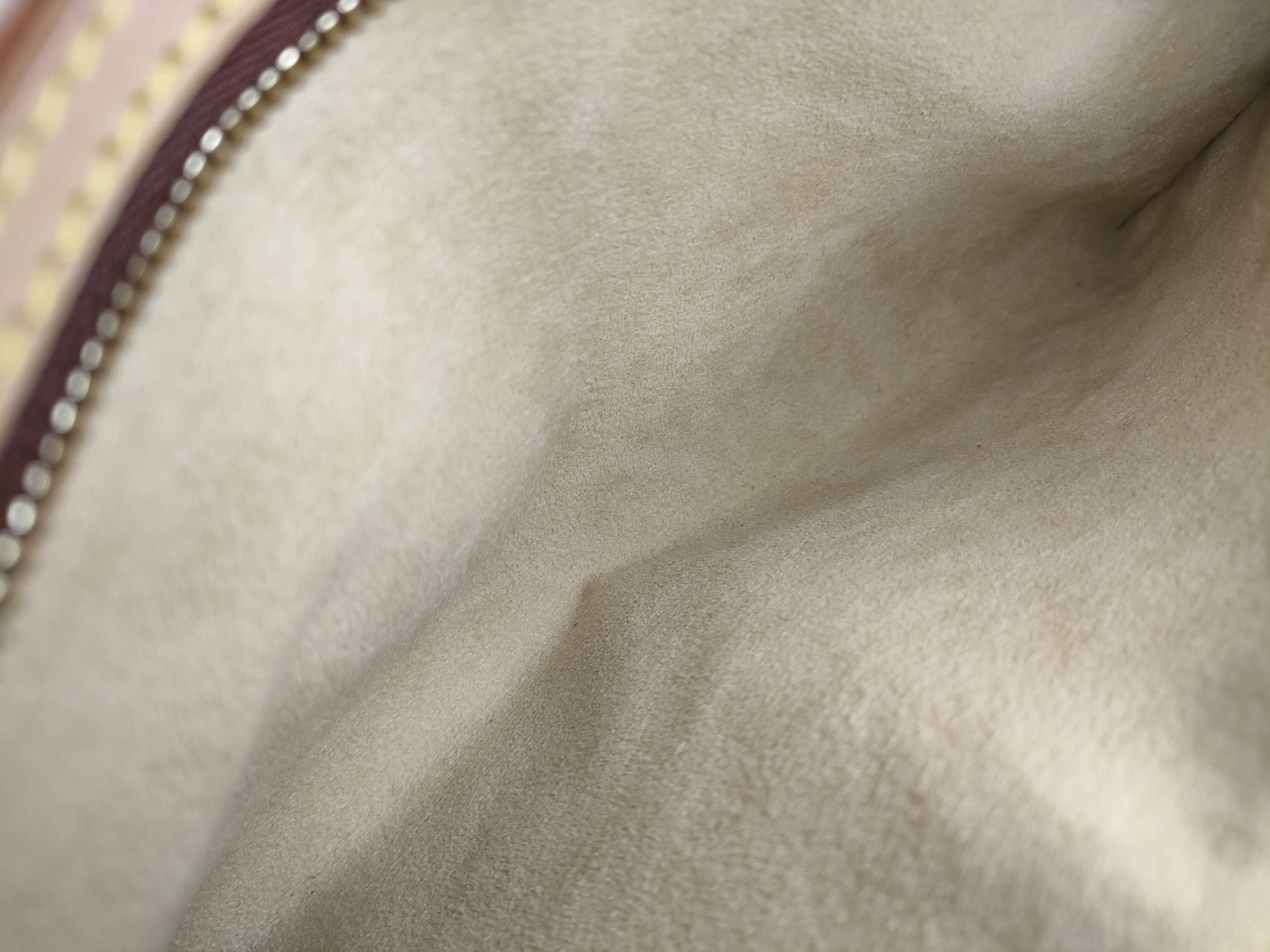 Monogram Louis Vuitton Cite Shoulder Bag — view 11