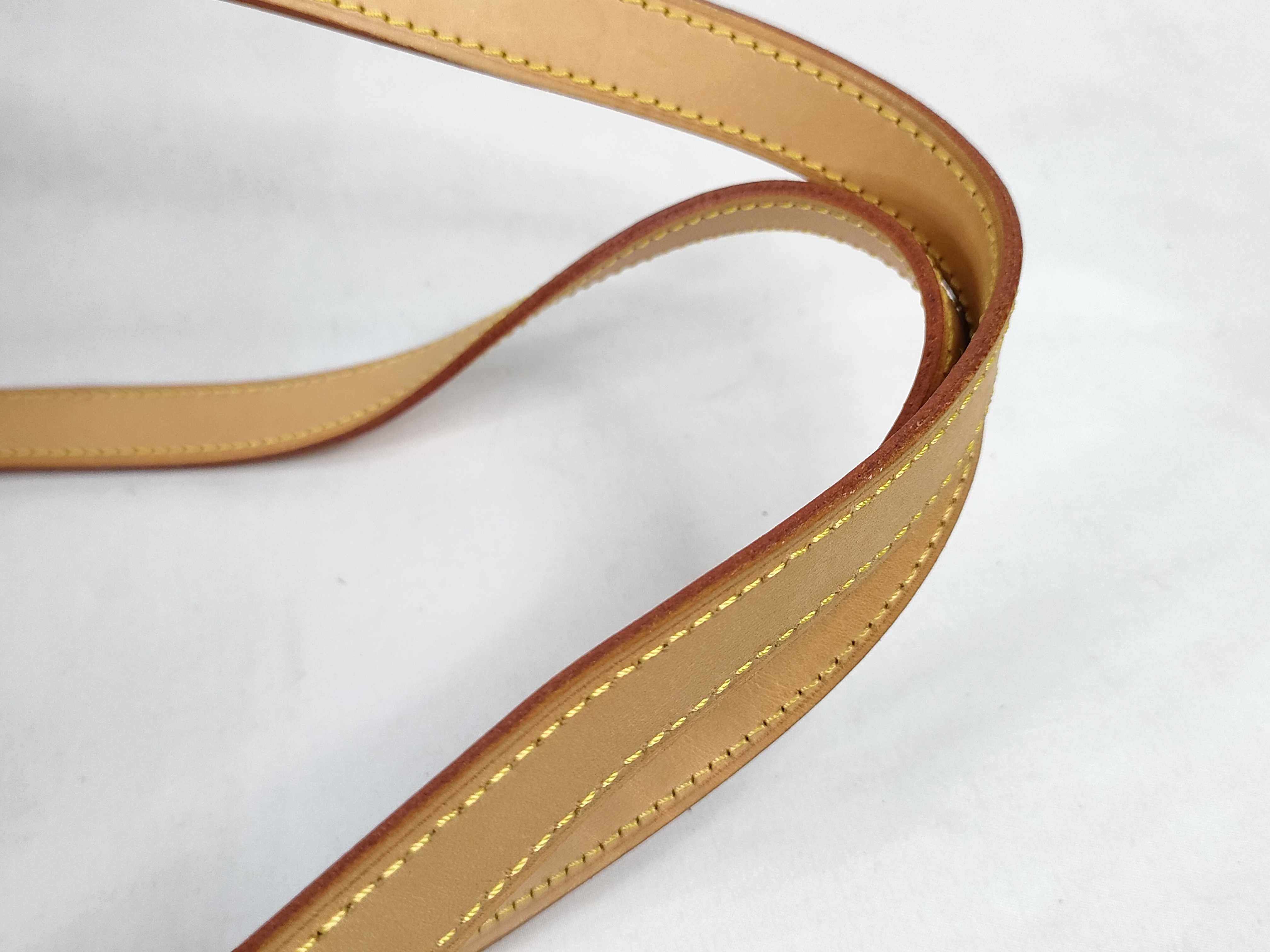 Monogram Louis Vuitton Cite Shoulder Bag — view 4
