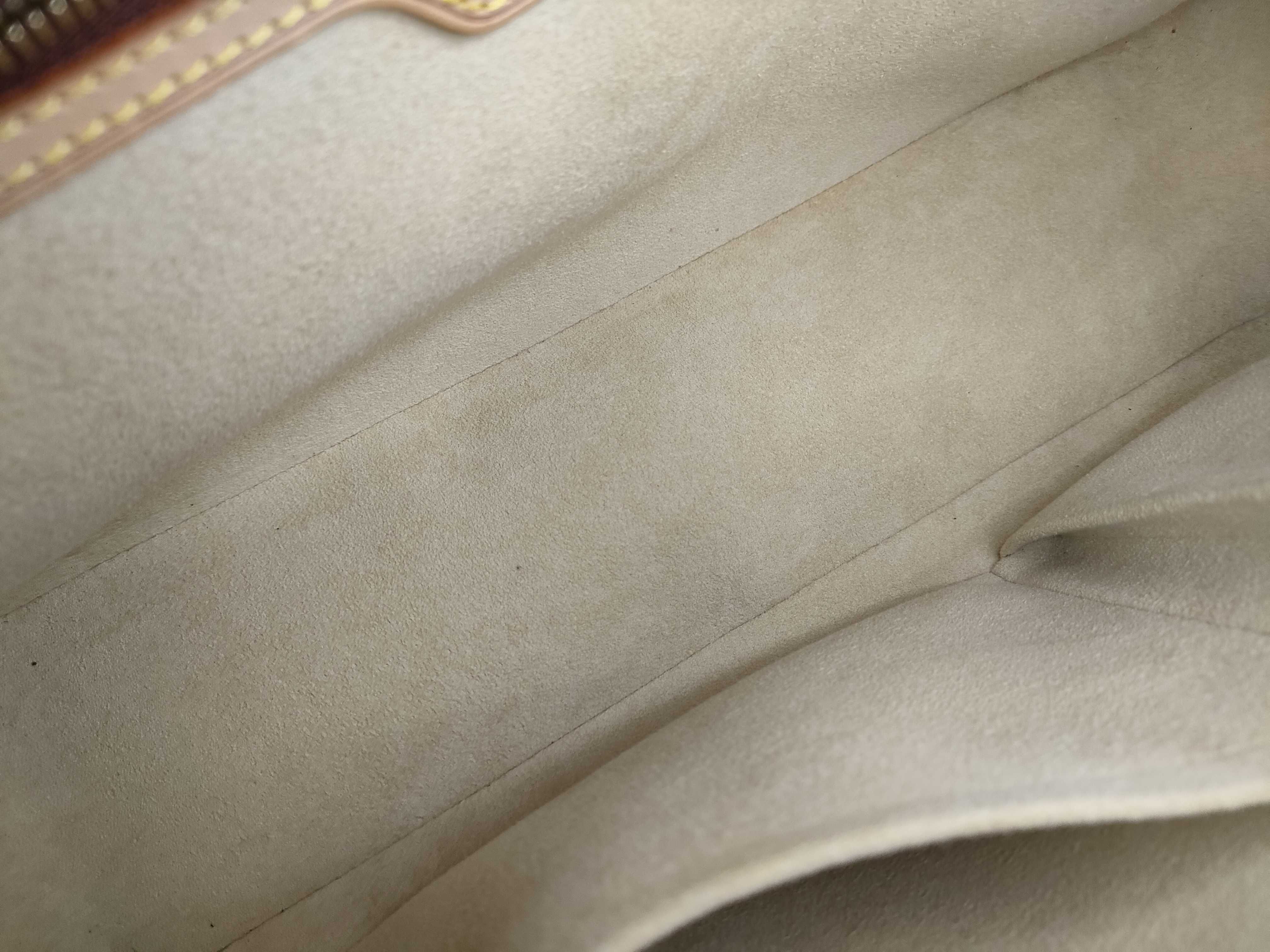 Monogram Louis Vuitton Cite Shoulder Bag — view 10