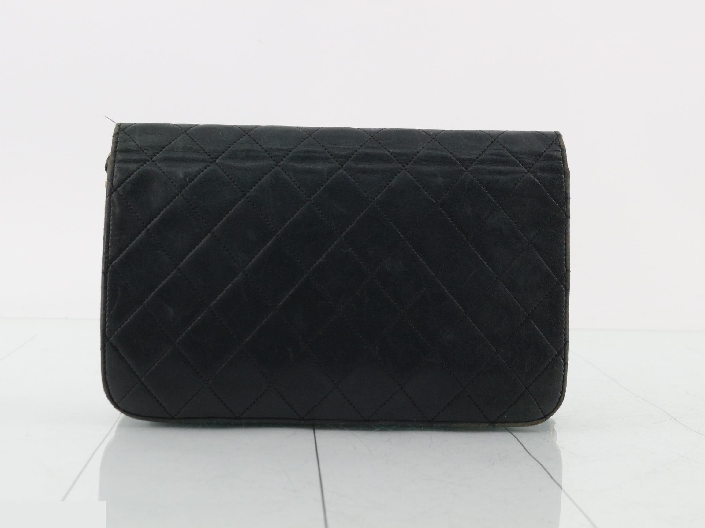Matelasse (bag) — view 2