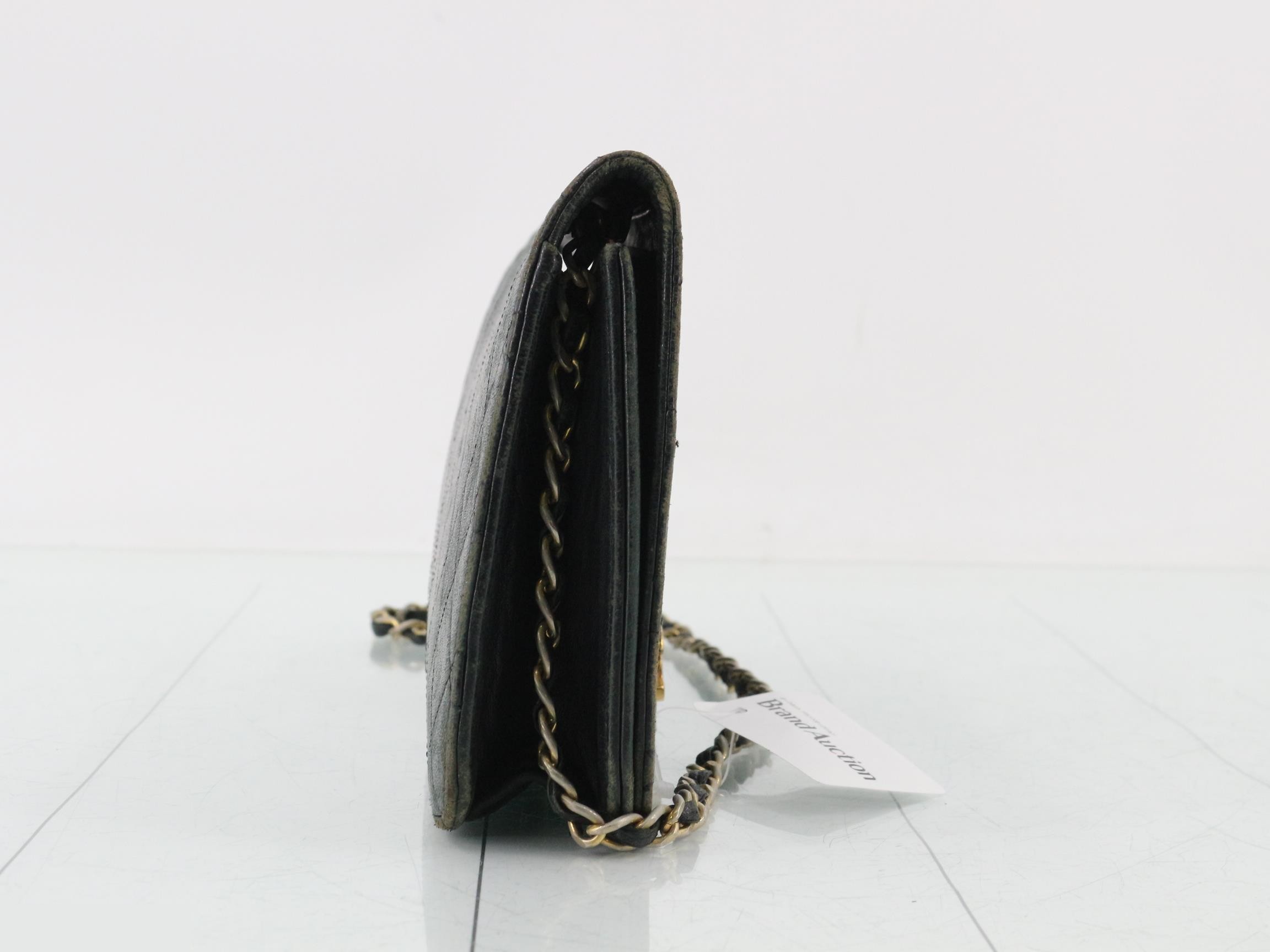Matelasse (bag) — view 4