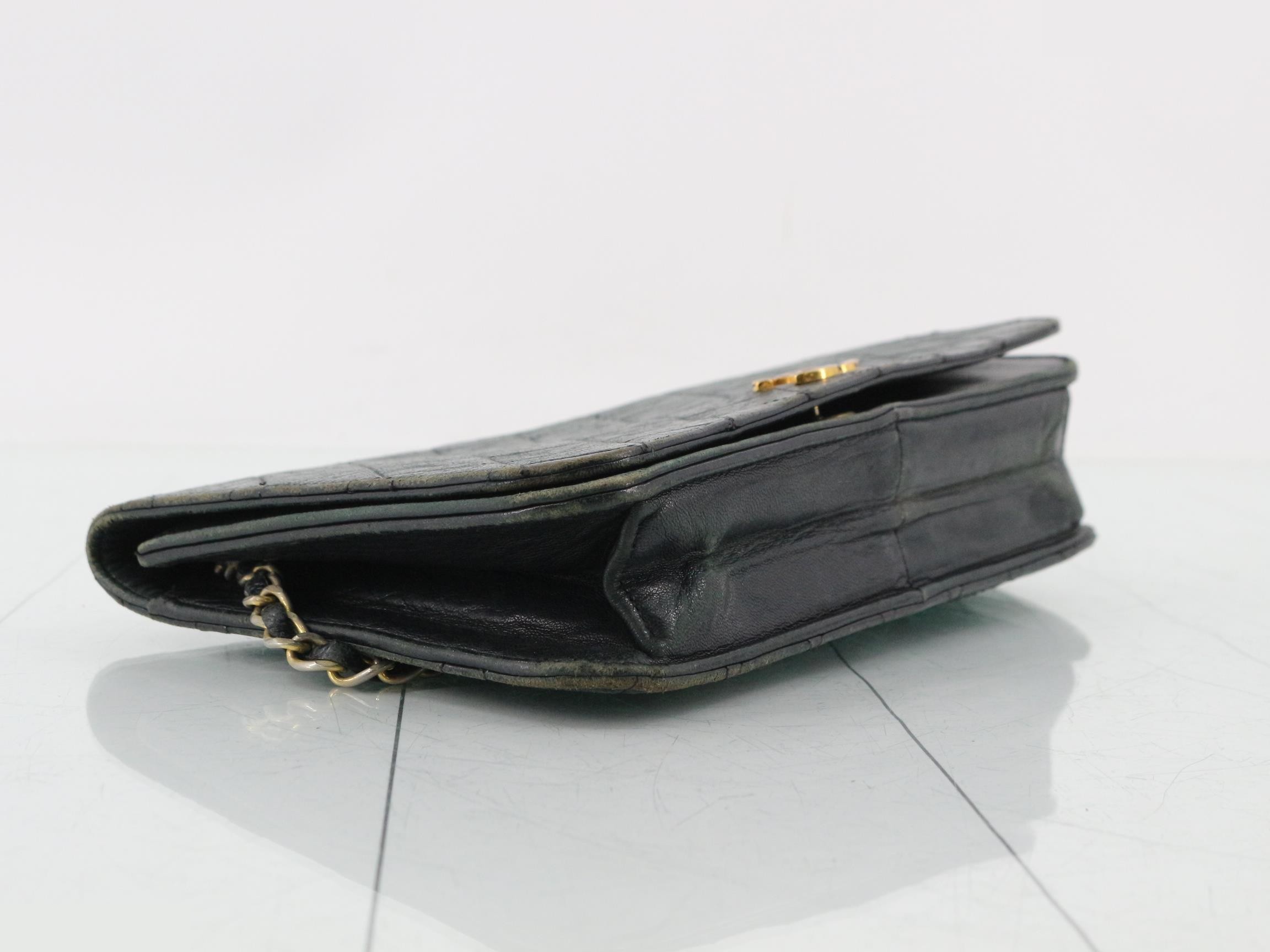 Matelasse (bag) — view 5