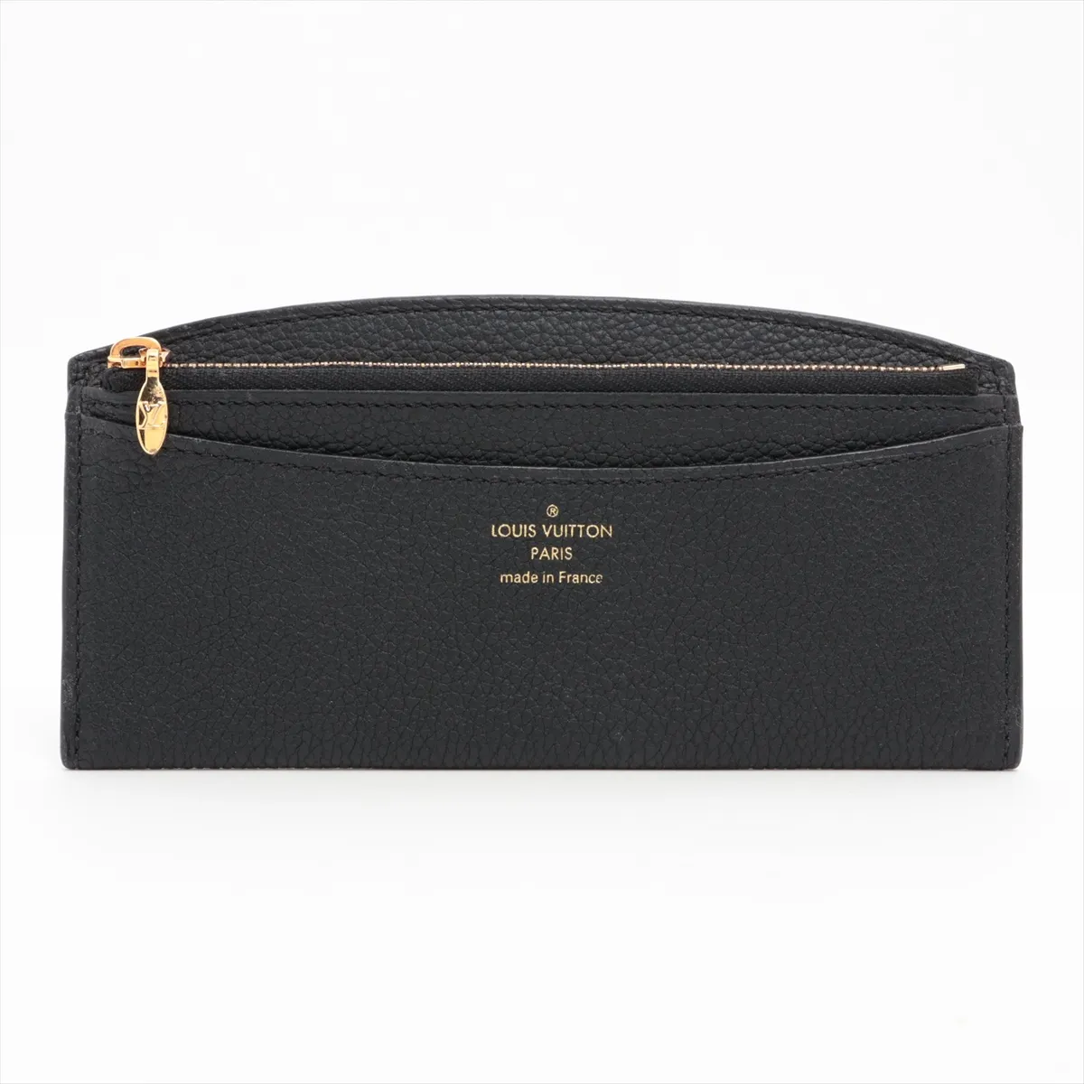 Parnassea Portefeuille Vivienne M58171 TN2174 Black Coin Case (Coin case only)