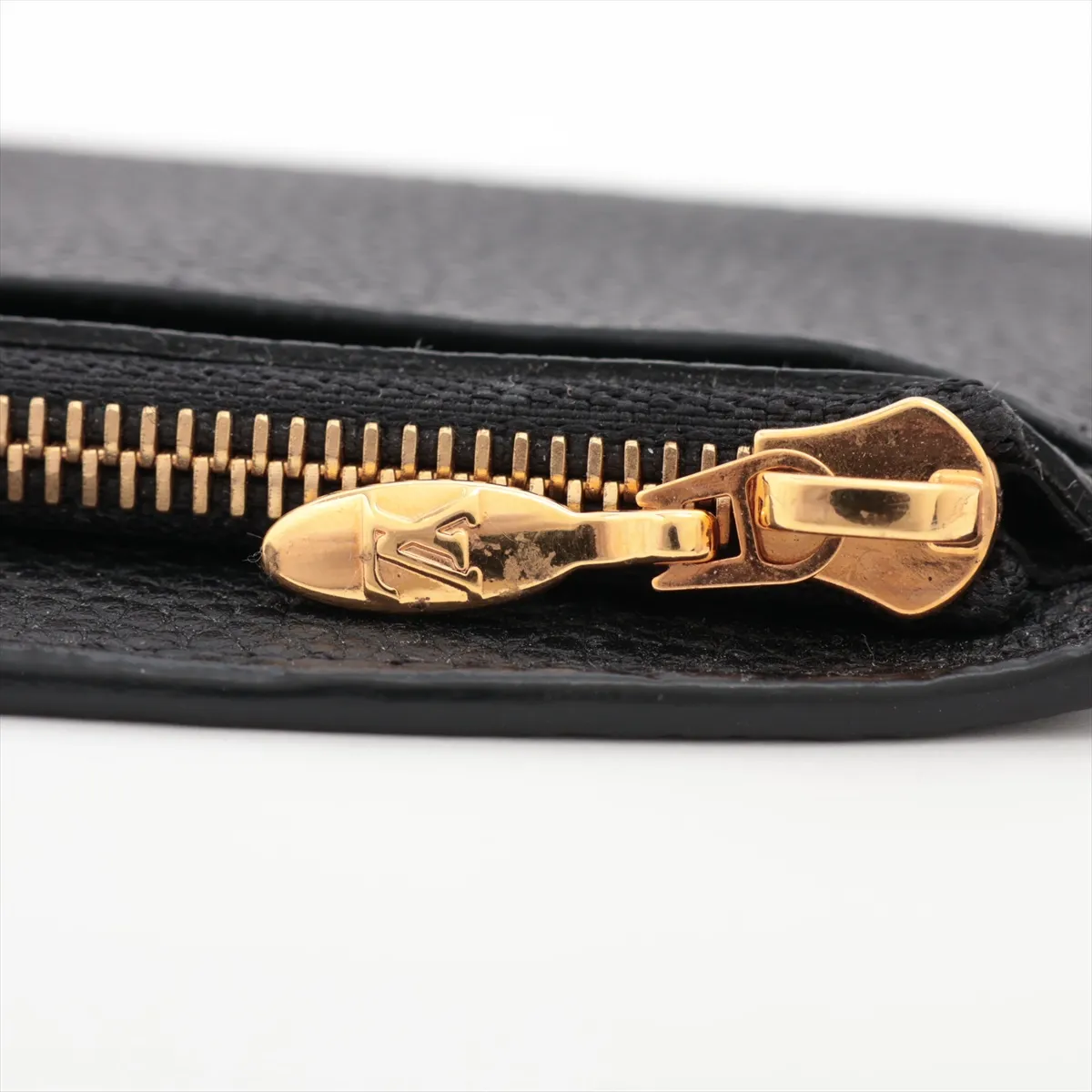 Parnassea Portefeuille Vivienne M58171 TN2174 Black Coin Case (Coin case only) — view 7