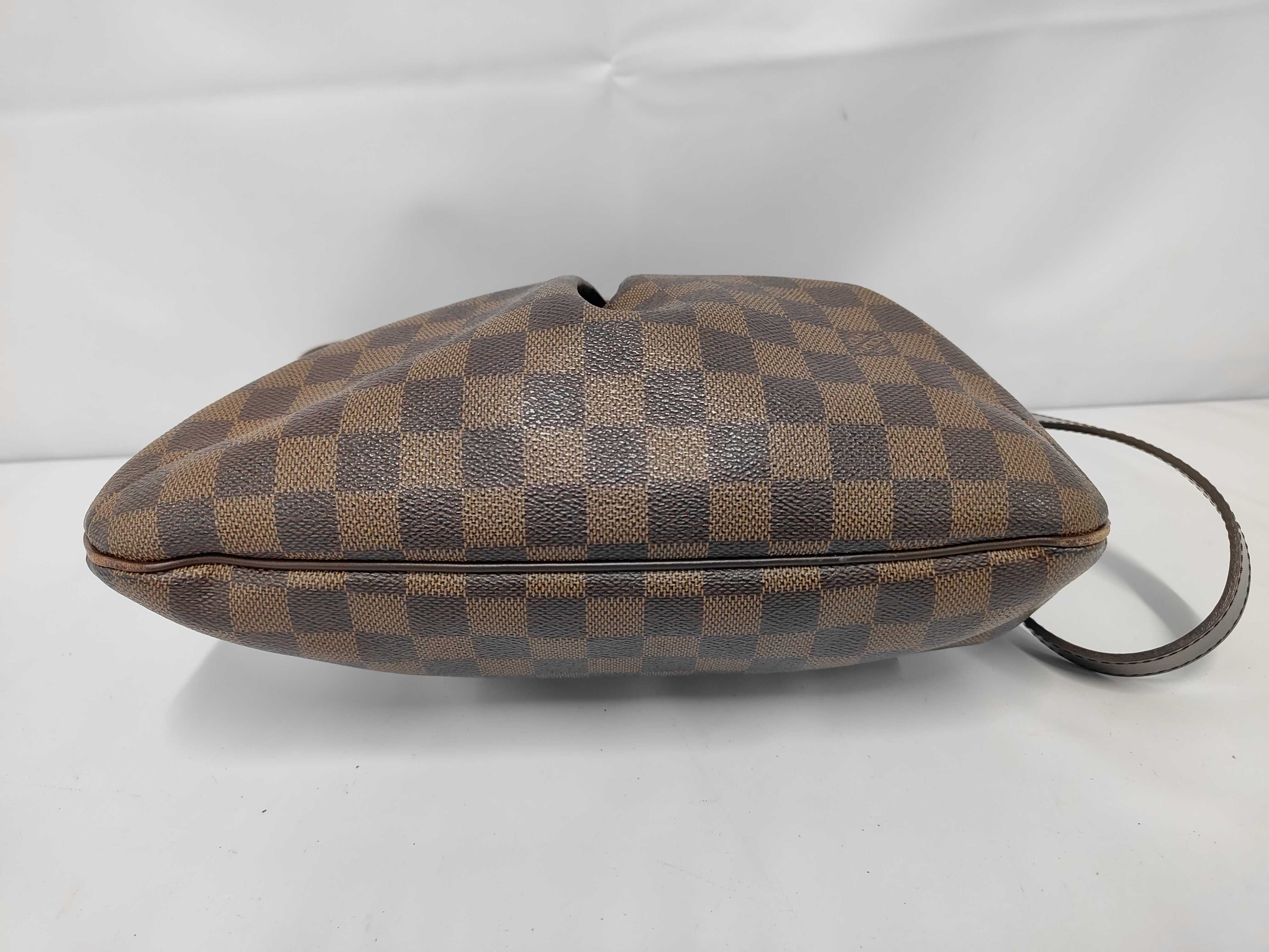 LV Damier Bloomsbury PM SP1140 Brown Bag — view 3