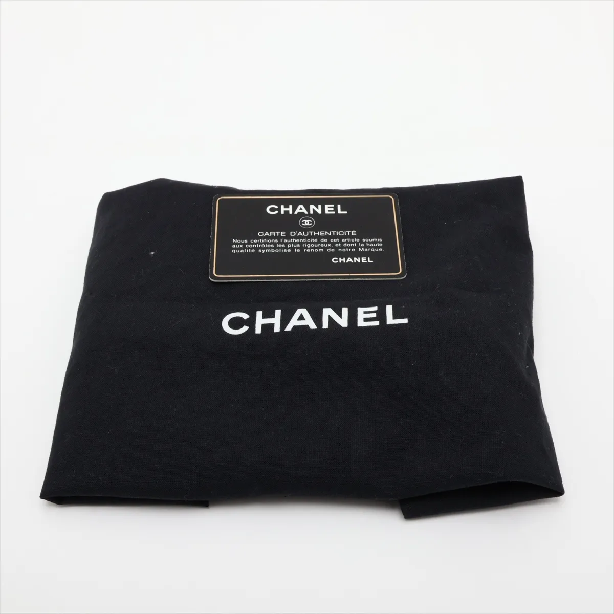 Boy Chanel 28 Large Lambskin Chain Shoulder Bag, Blue with Gold Hardware, 23324876, Serial Number , A92193 — view 11